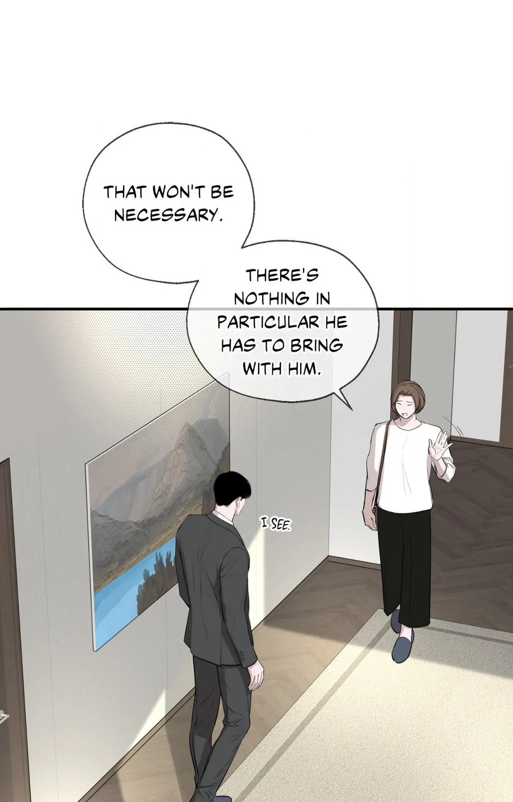 Dash Chapter 30 page 103 - 