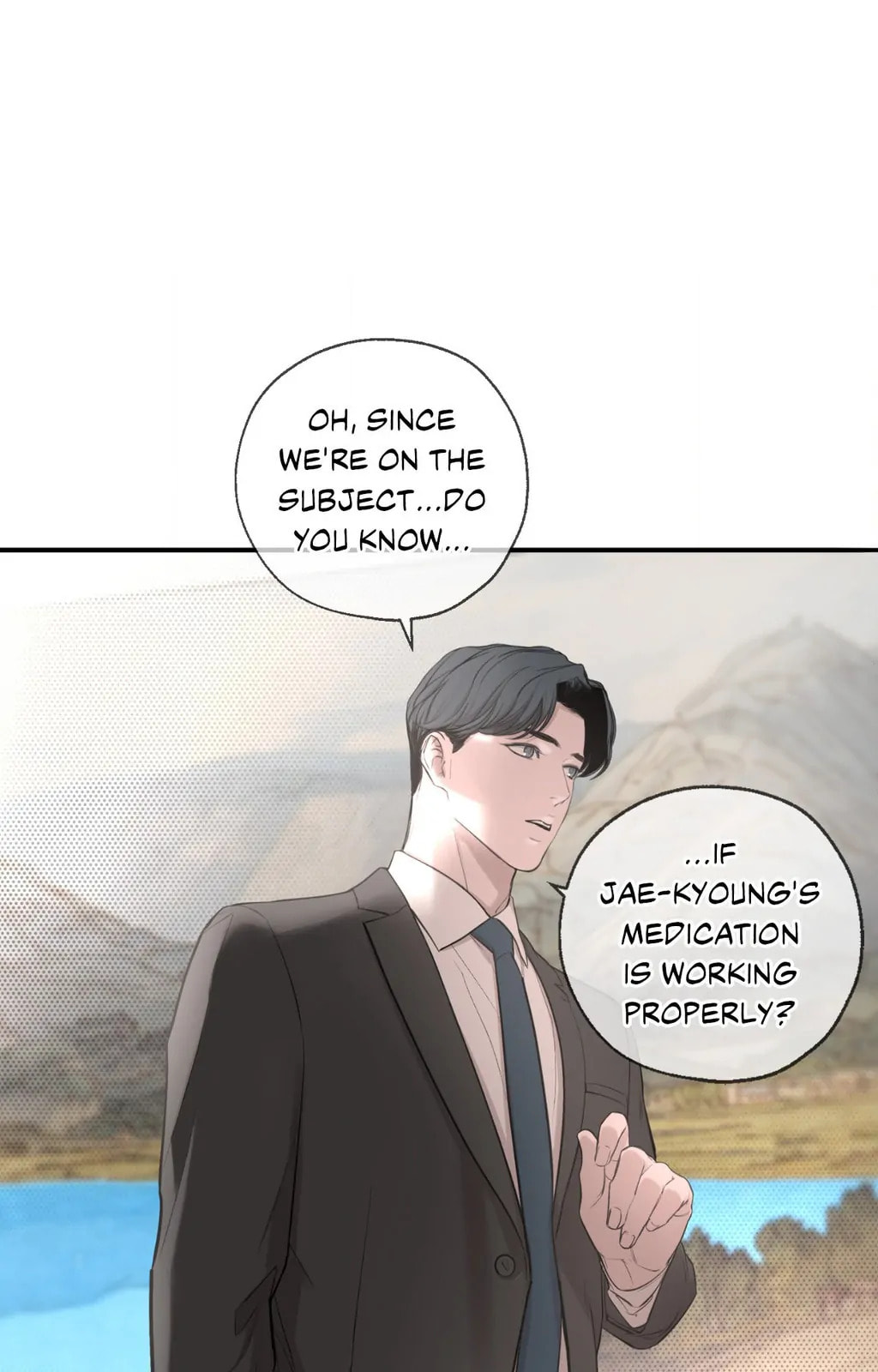Dash Chapter 30 page 105 - 
