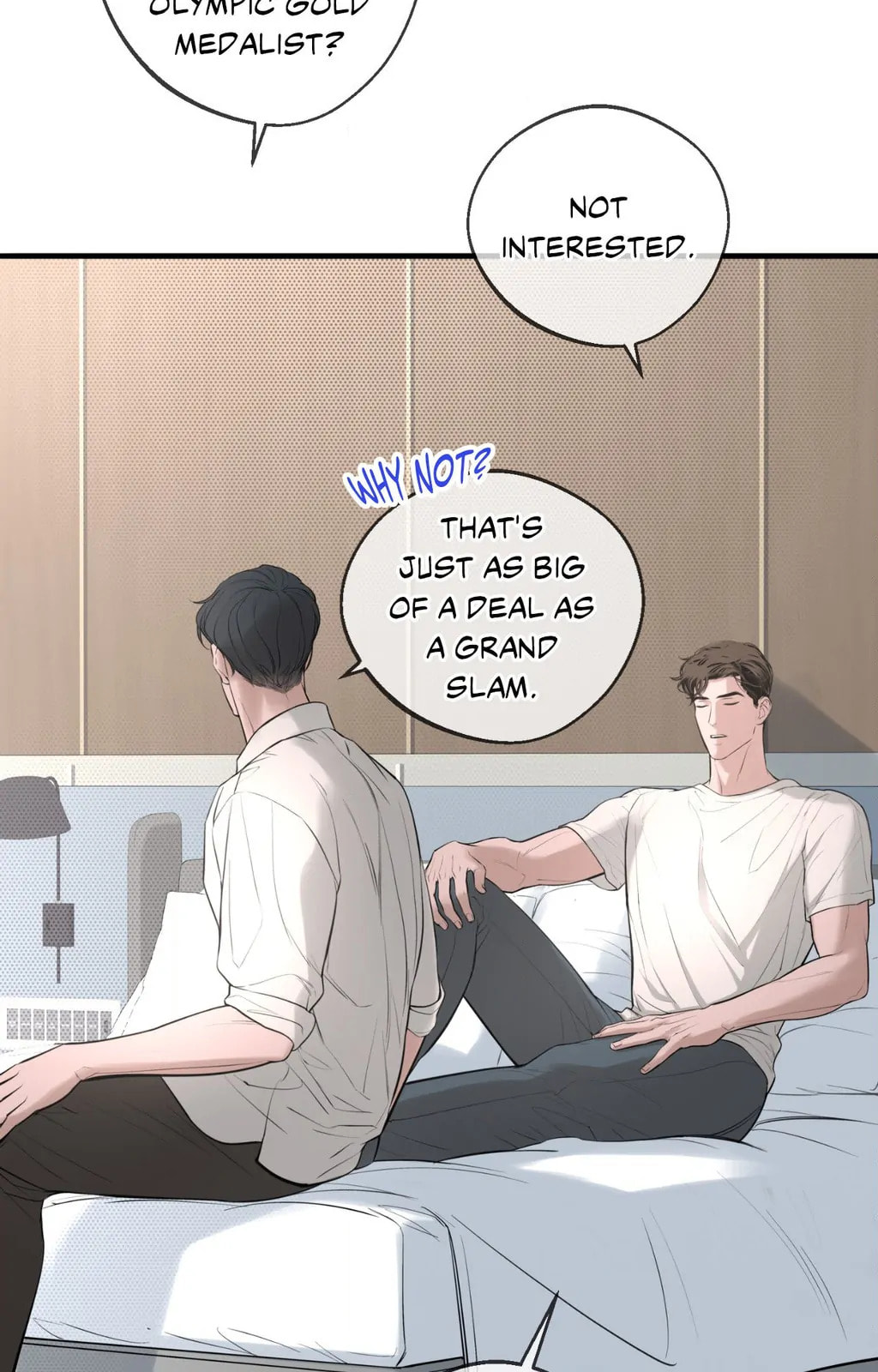 Dash Chapter 30 page 16 - 