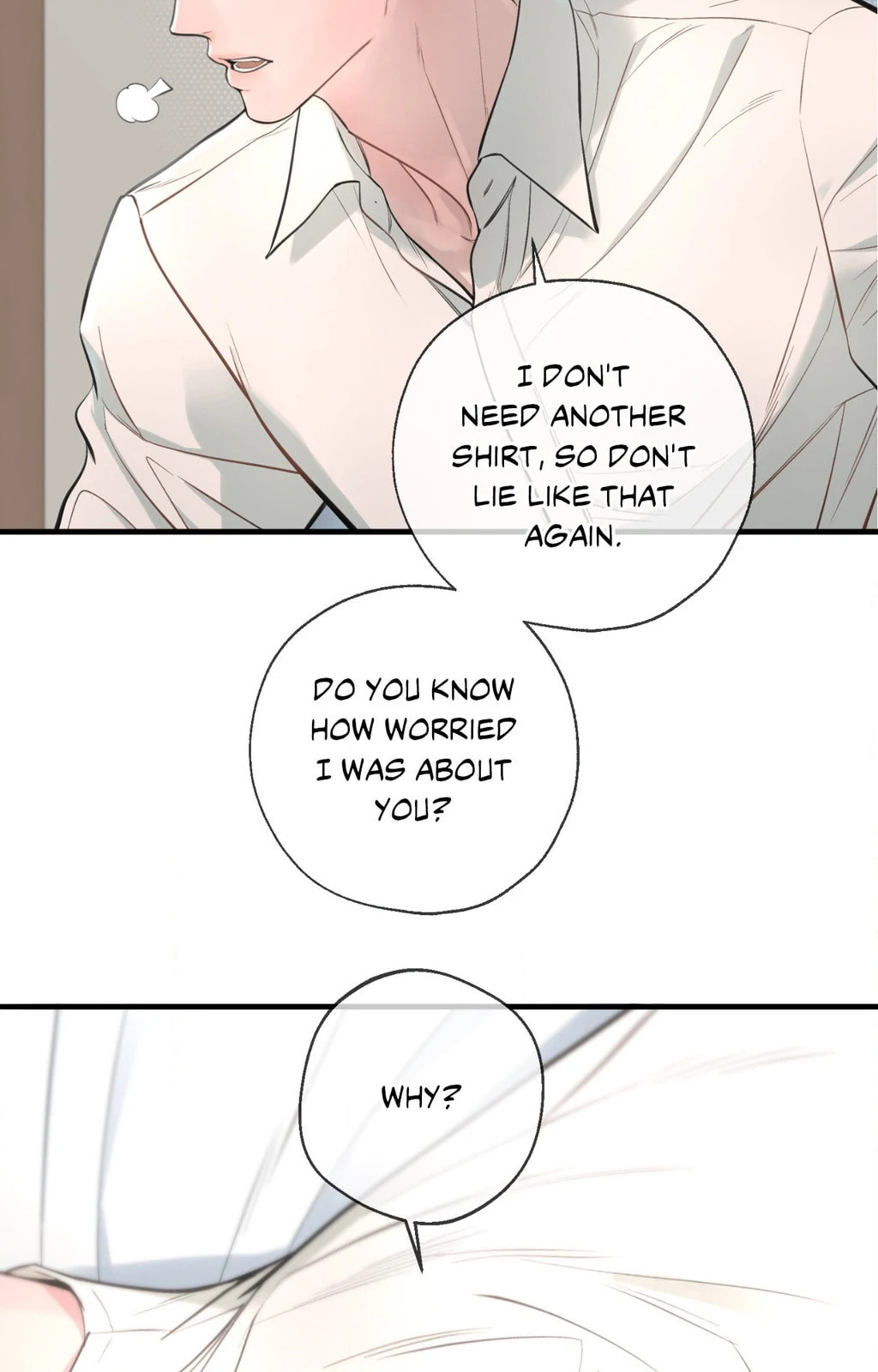 Dash Chapter 30 page 3 - 
