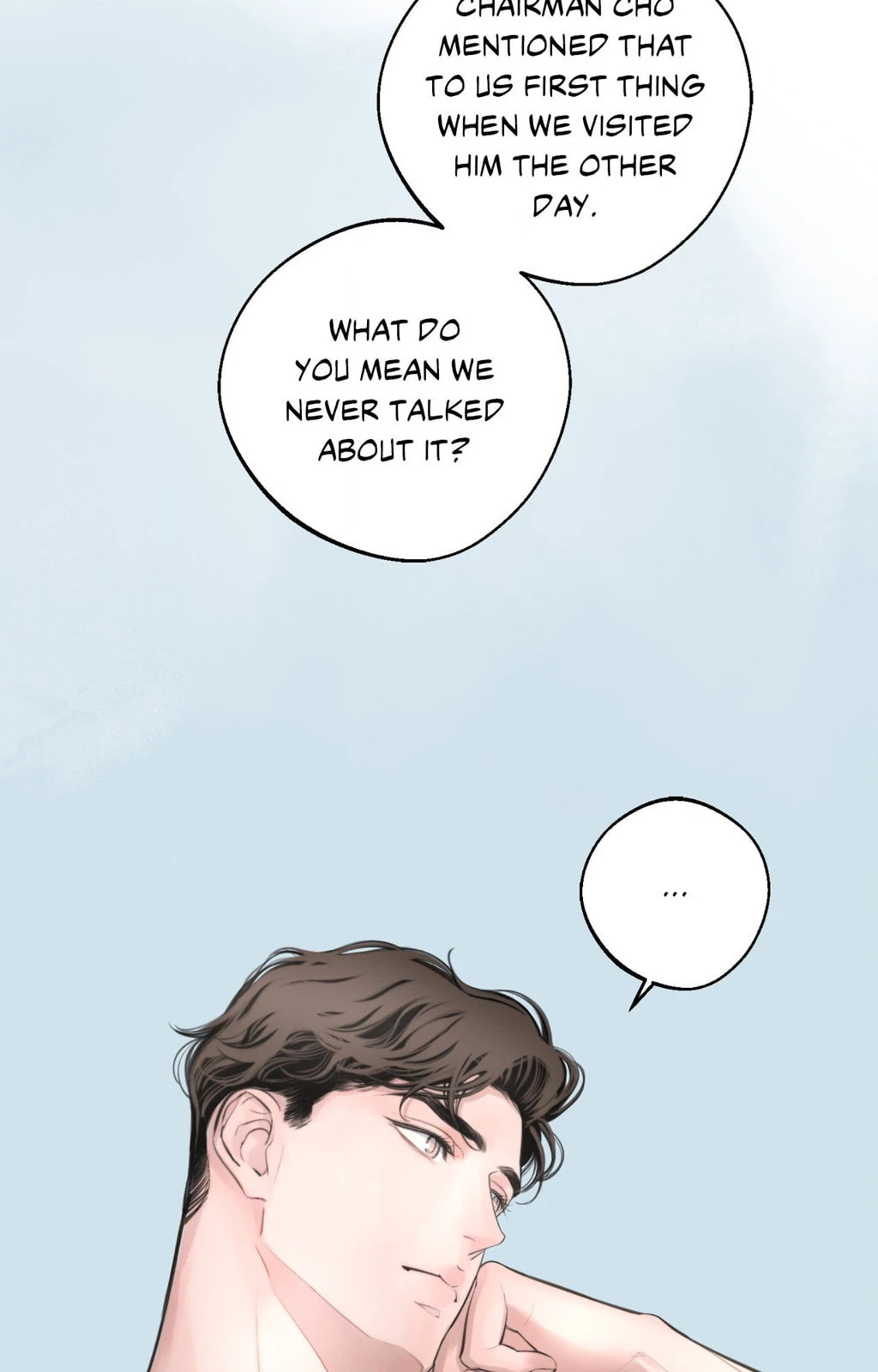 Dash Chapter 30 page 21 - 