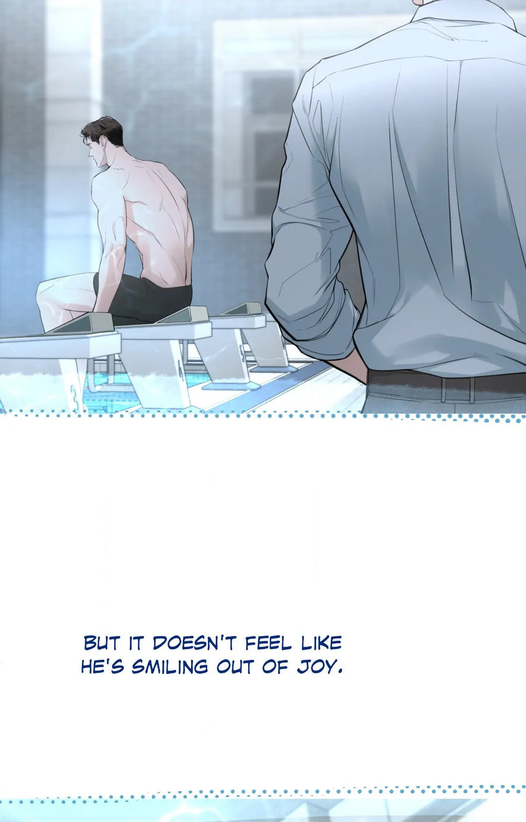 Dash Chapter 30 page 28 - 