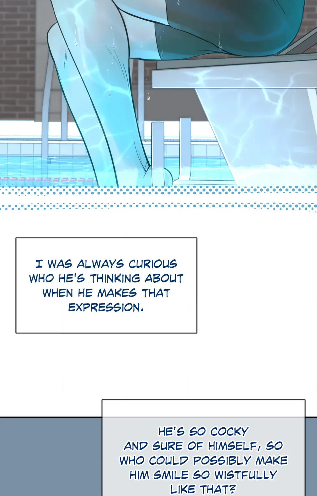 Dash Chapter 30 page 31 - 