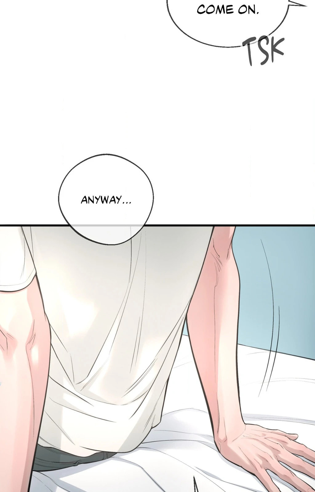 Dash Chapter 30 page 5 - 
