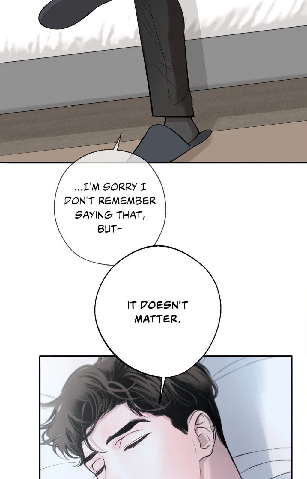 Dash Chapter 30 page 47 - 