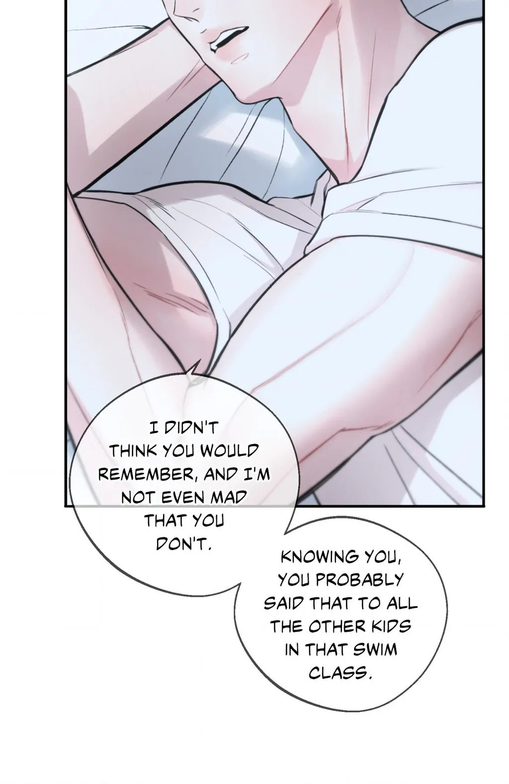 Dash Chapter 30 page 48 - 