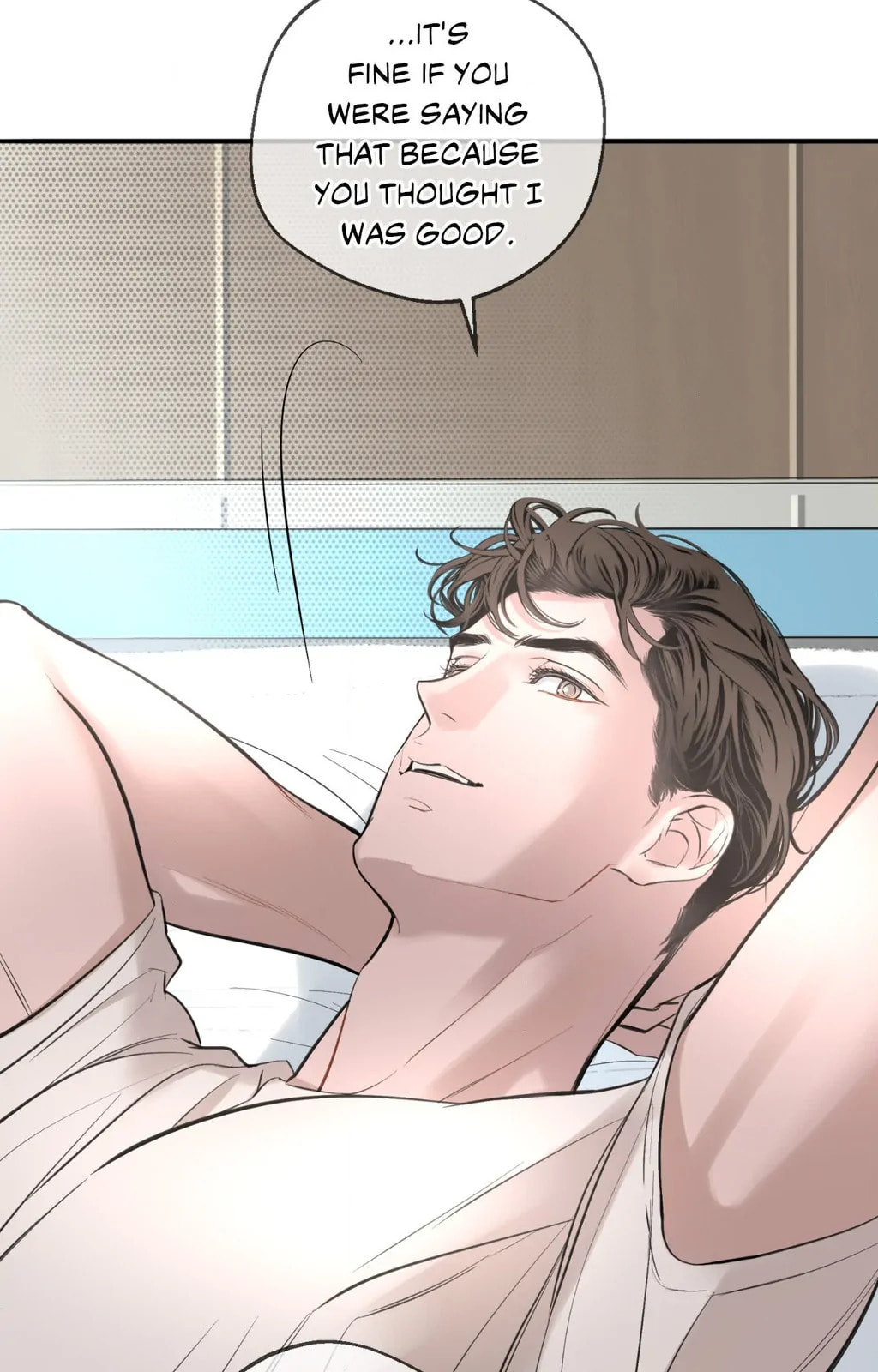 Dash Chapter 30 page 53 - 
