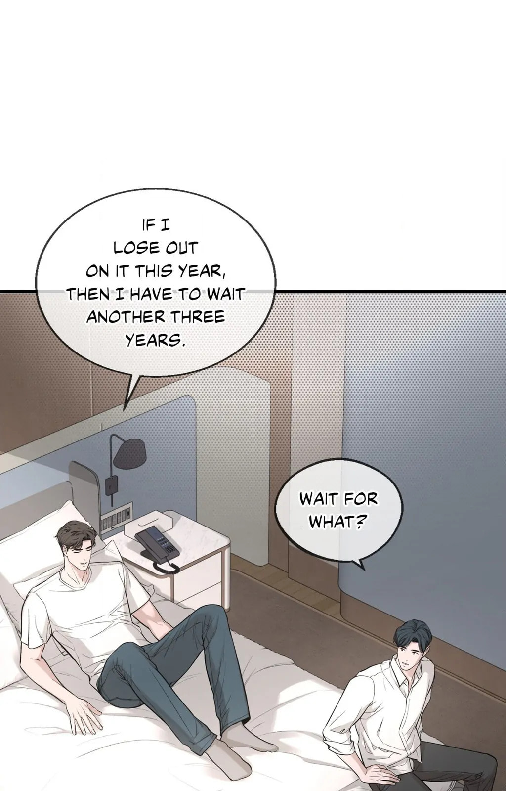 Dash Chapter 30 page 7 - 