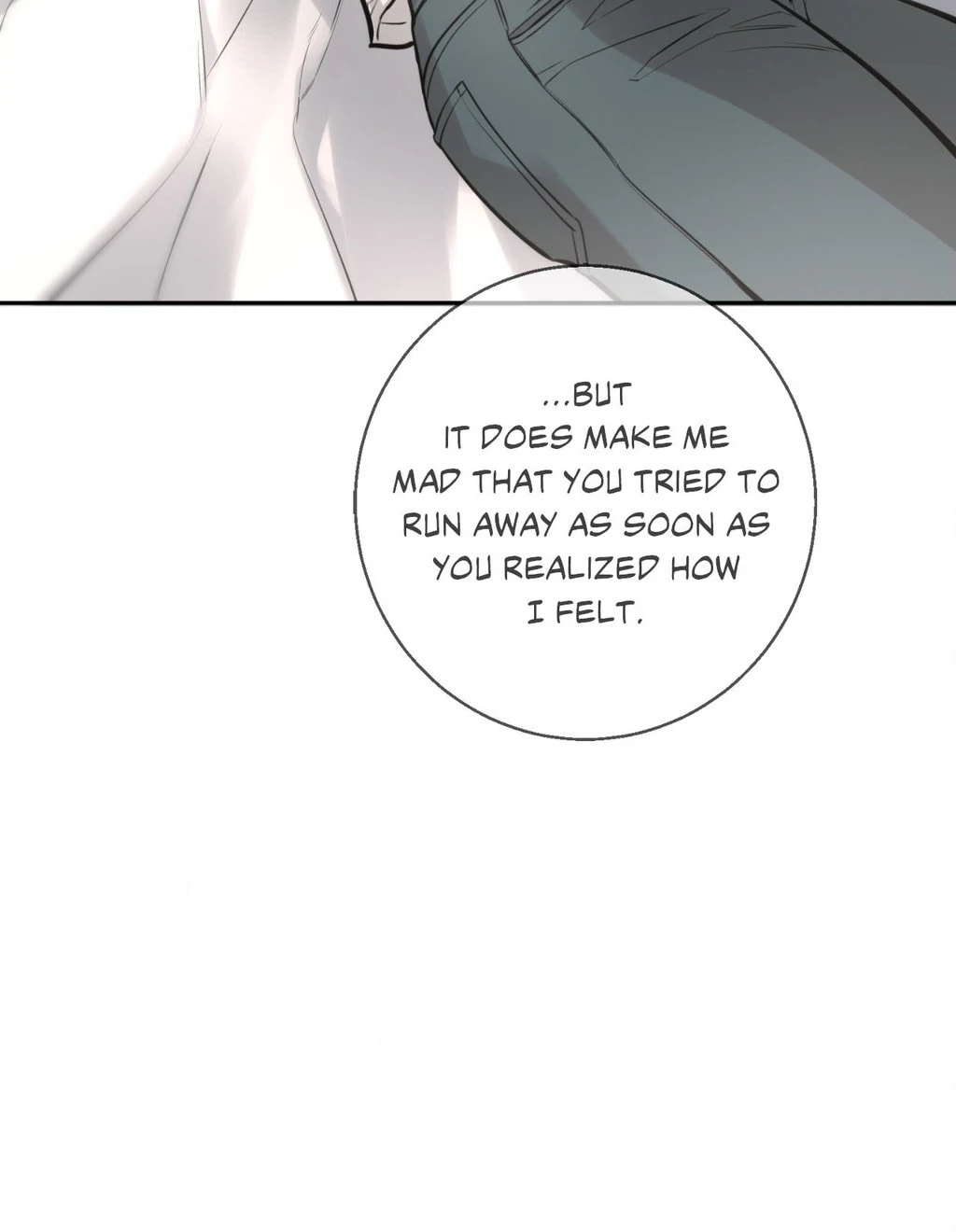 Dash Chapter 30 page 61 - 