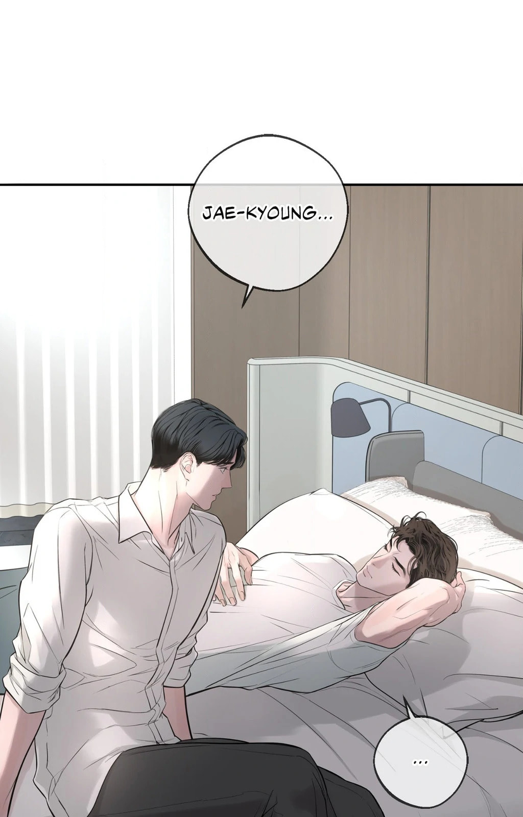 Dash Chapter 30 page 62 - 