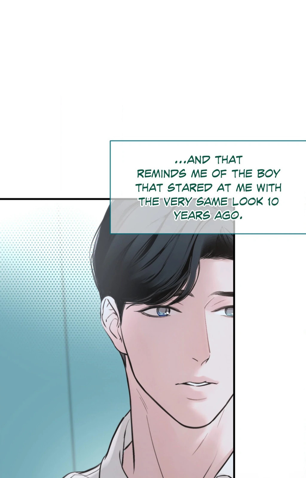 Dash Chapter 30 page 69 - 