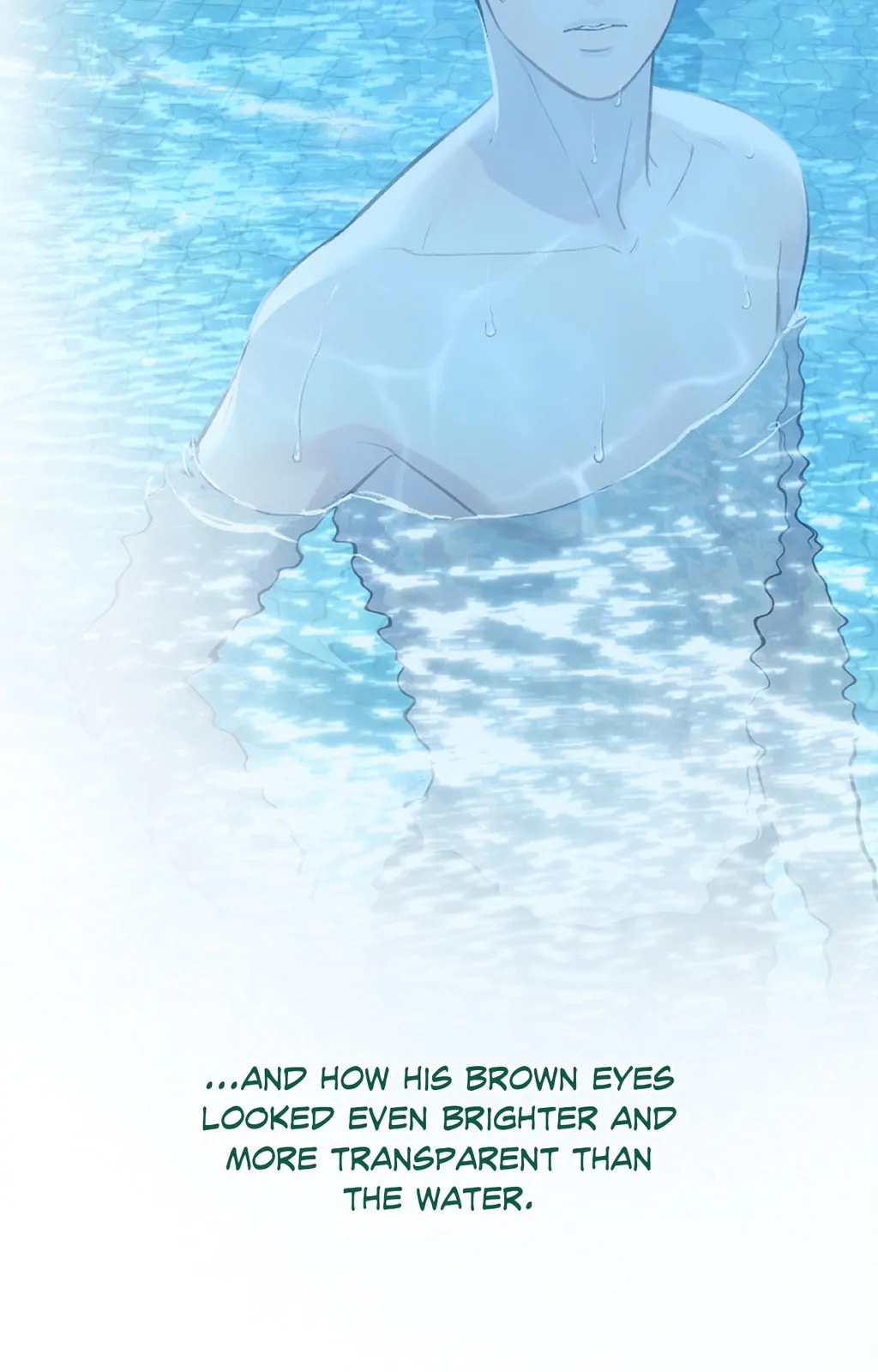 Dash Chapter 30 page 71 - 