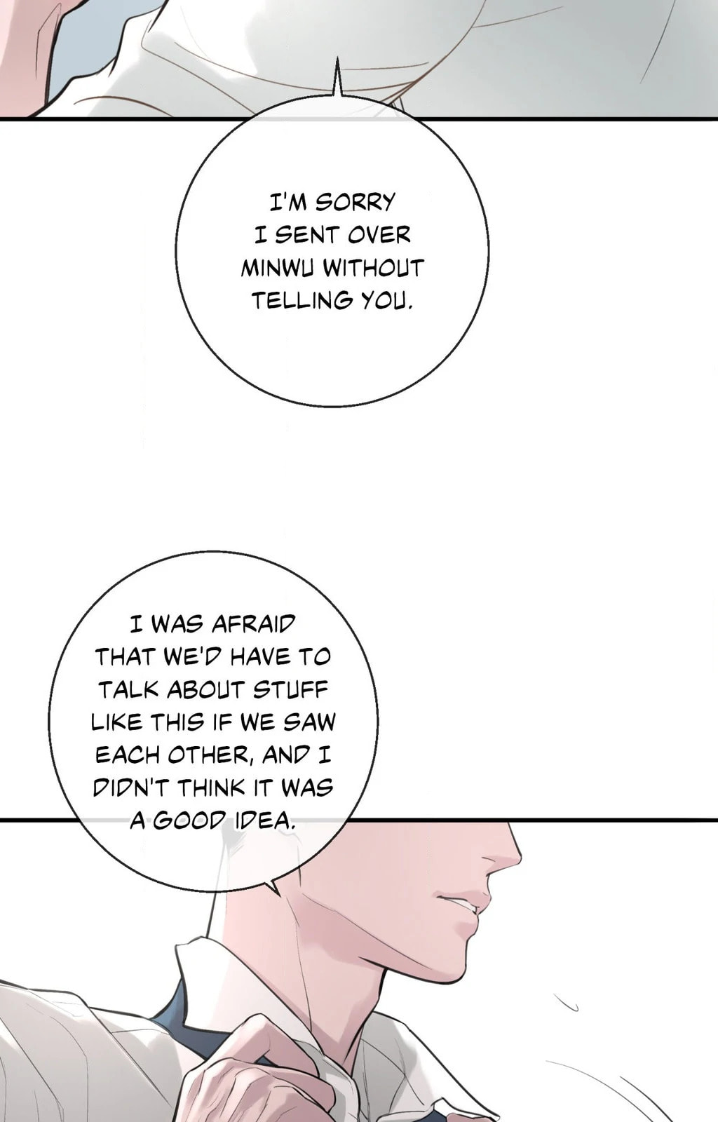 Dash Chapter 30 page 73 - 