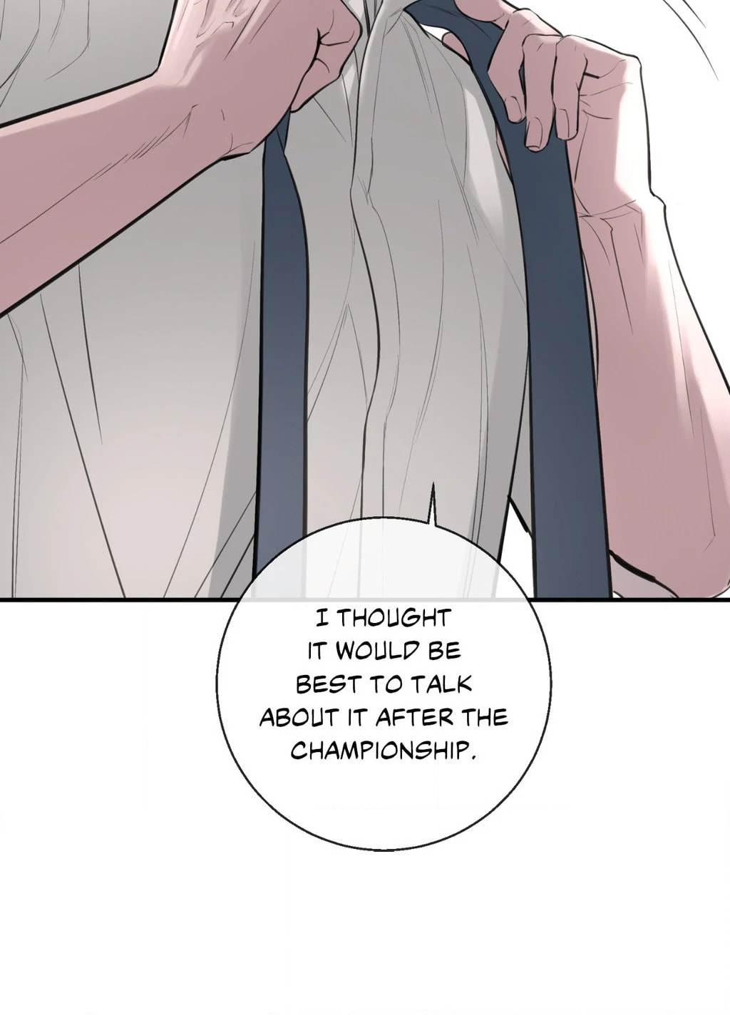 Dash Chapter 30 page 74 - 