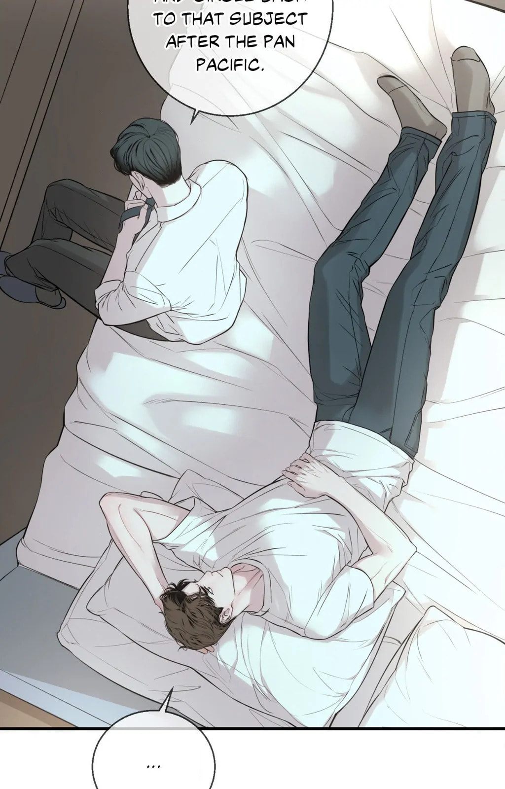 Dash Chapter 30 page 76 - 