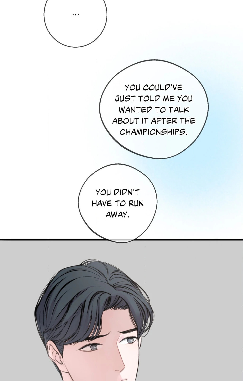Dash Chapter 30 page 78 - 