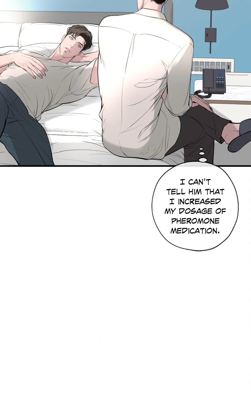 Dash Chapter 30 page 80 - 