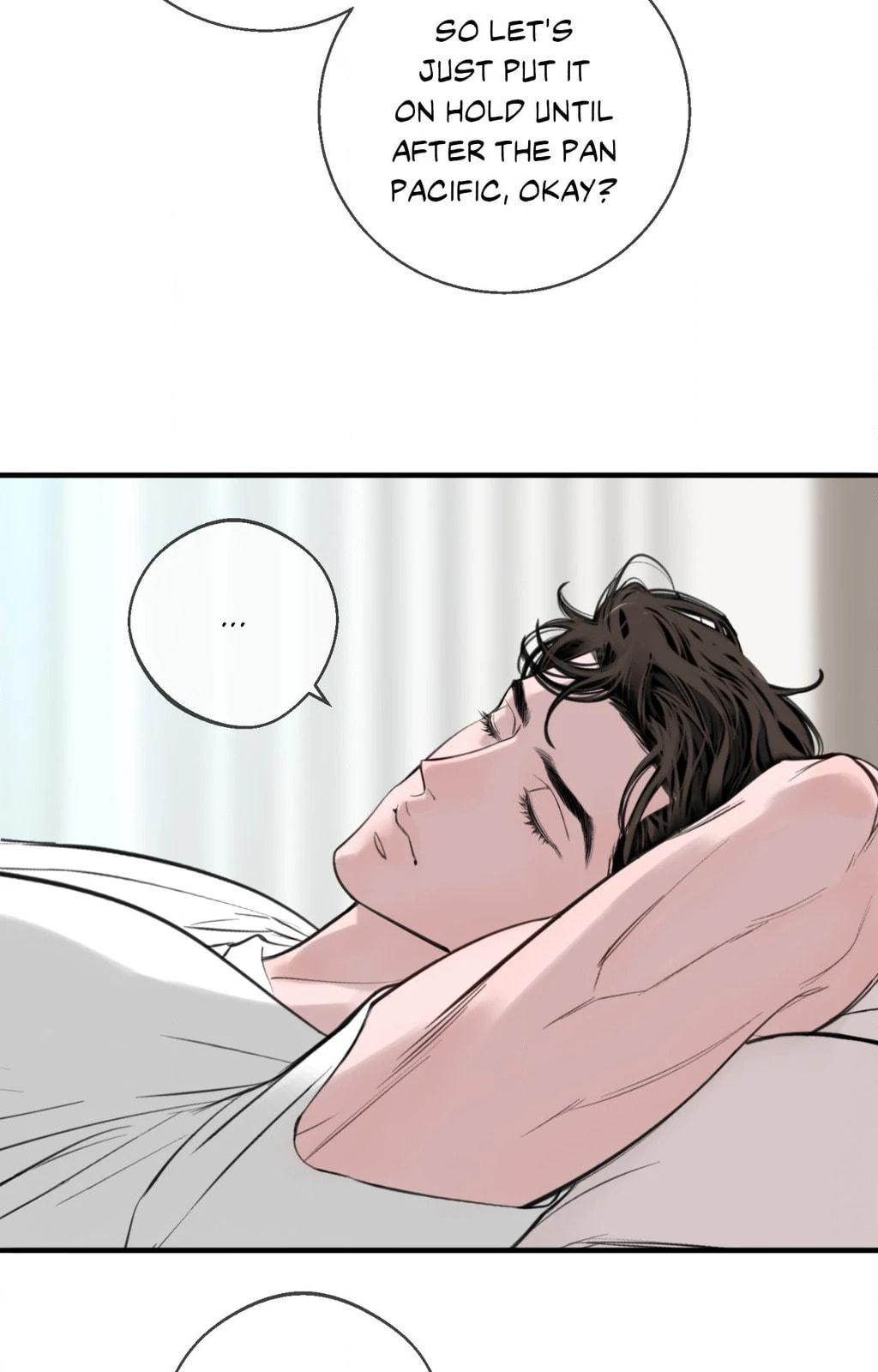 Dash Chapter 30 page 83 - 