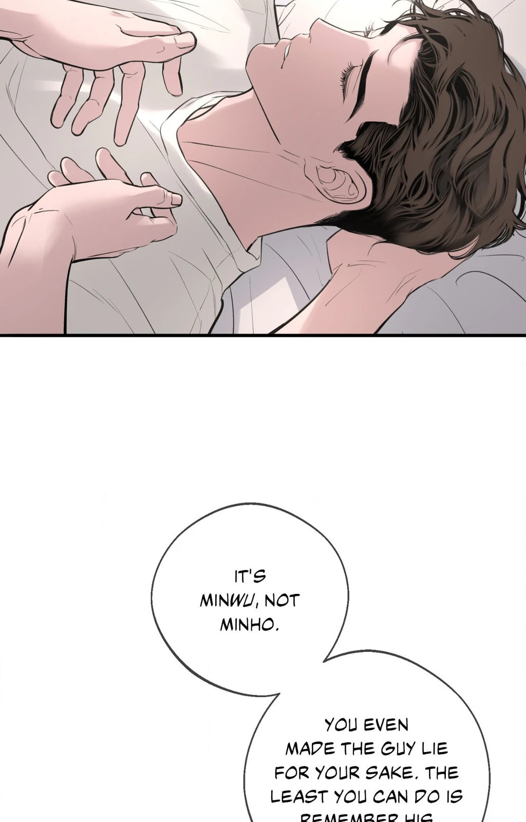 Dash Chapter 30 page 86 - 