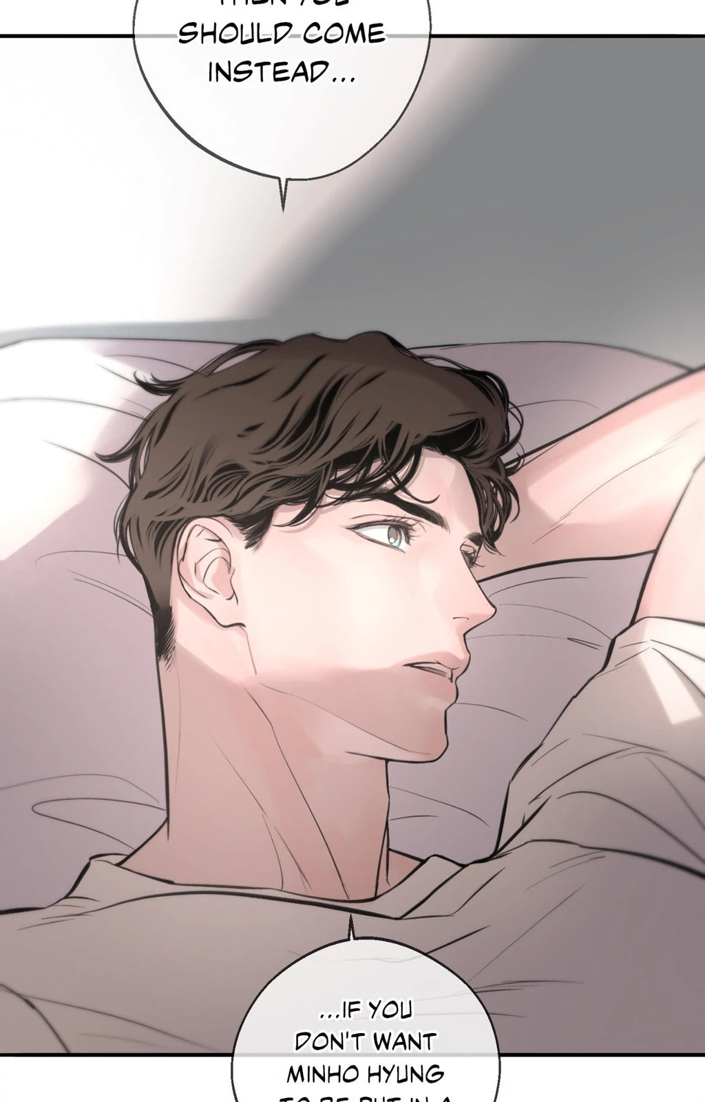 Dash Chapter 30 page 91 - 