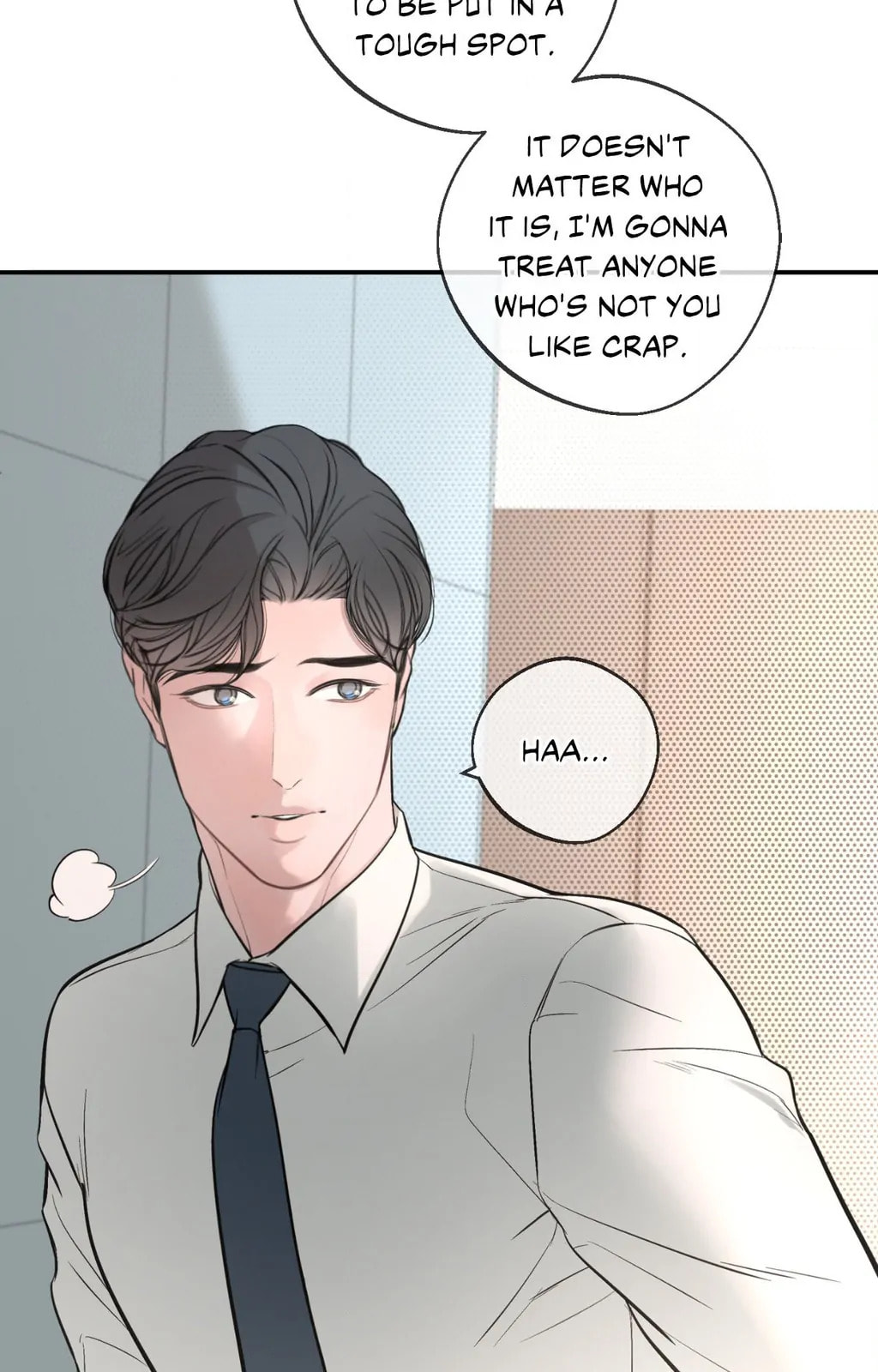 Dash Chapter 30 page 92 - 