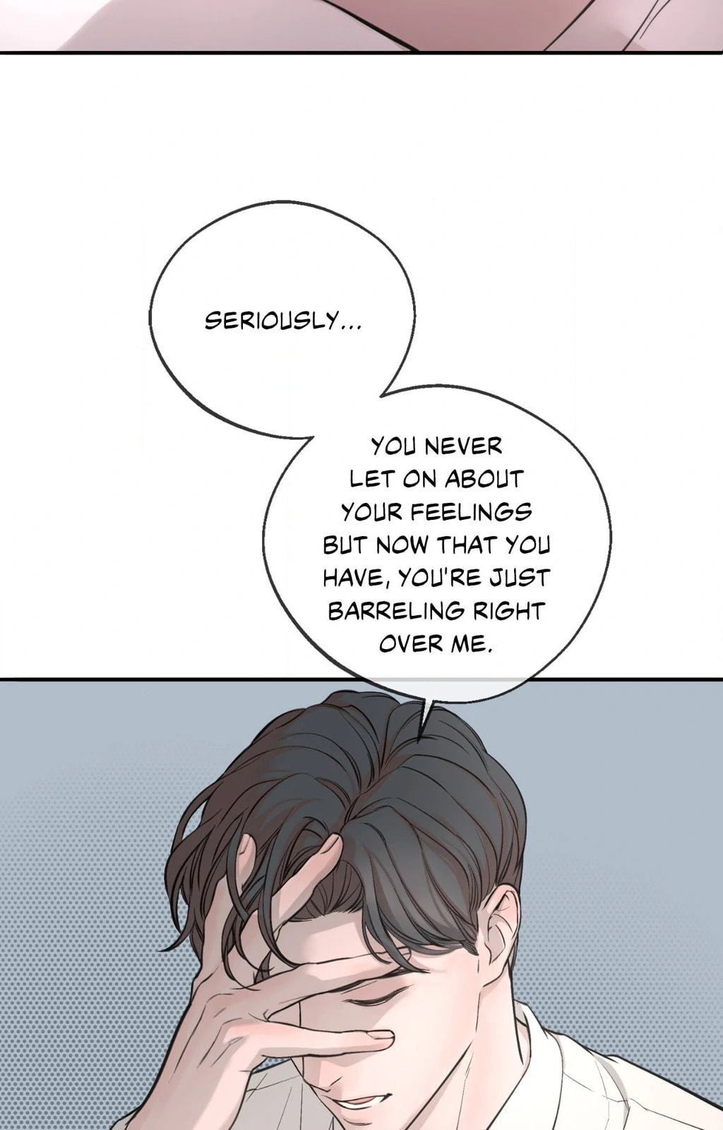 Dash Chapter 30 page 94 - 