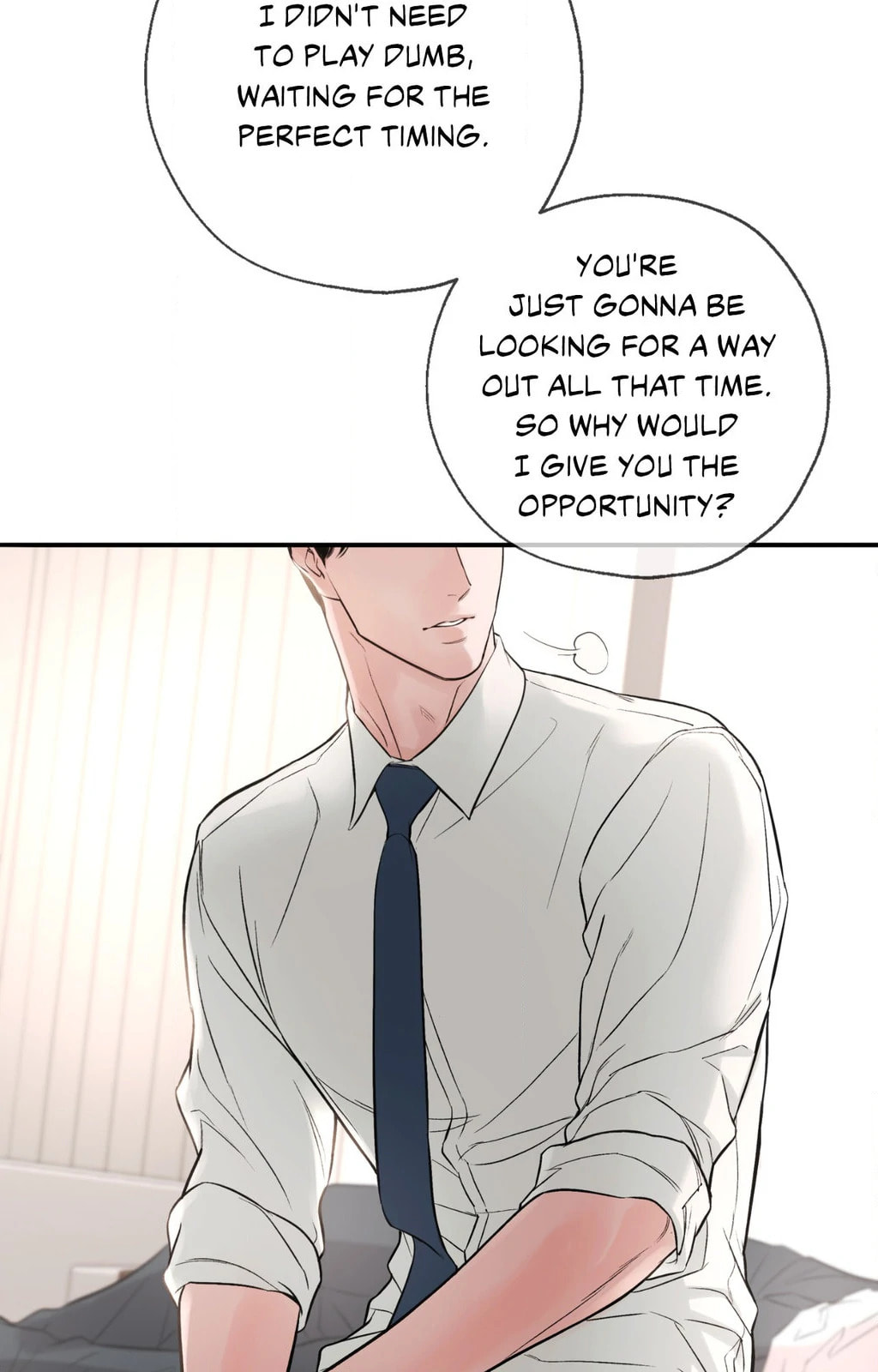 Dash Chapter 30 page 97 - 