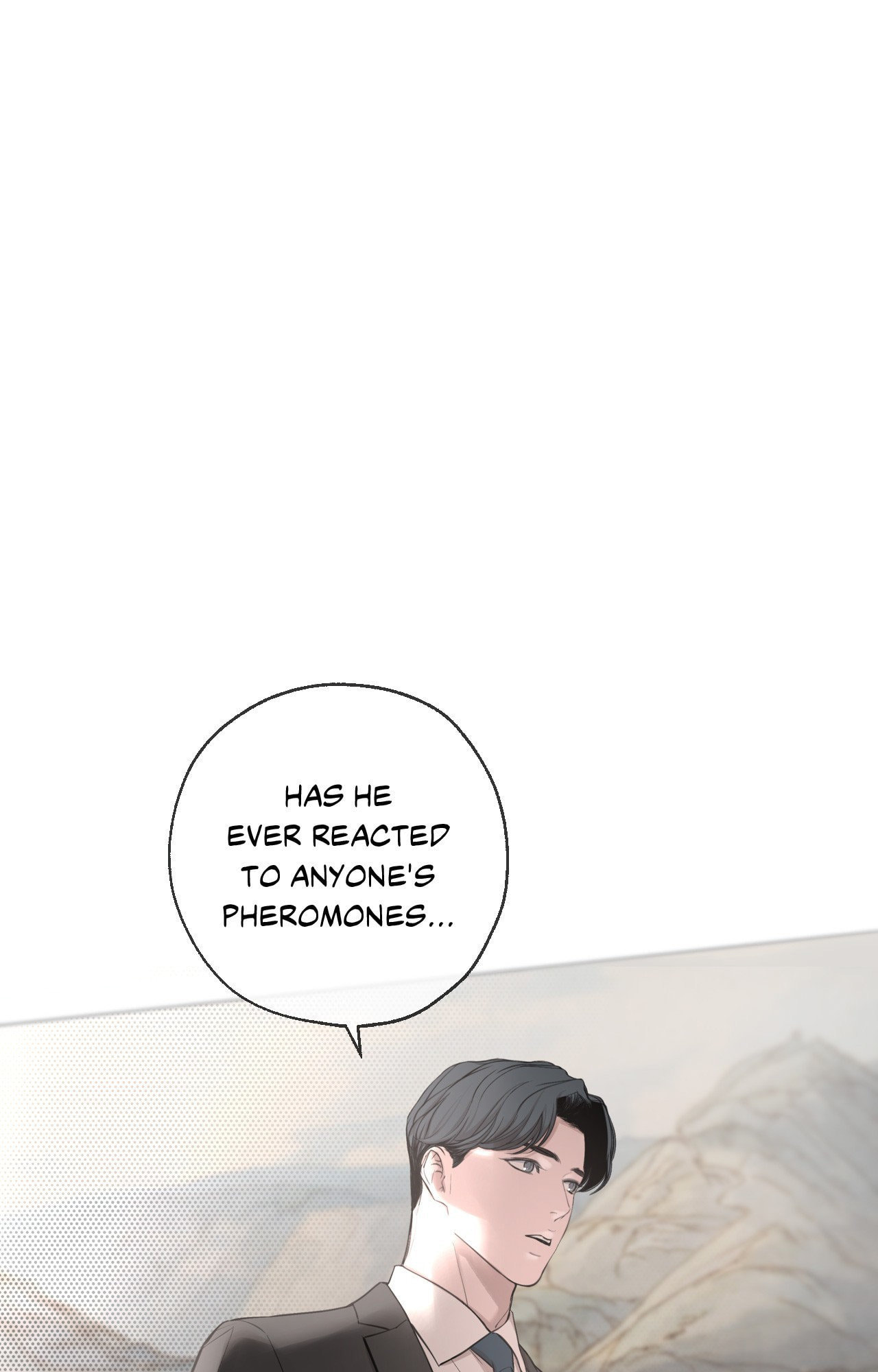 Dash Chapter 31 page 1 - 