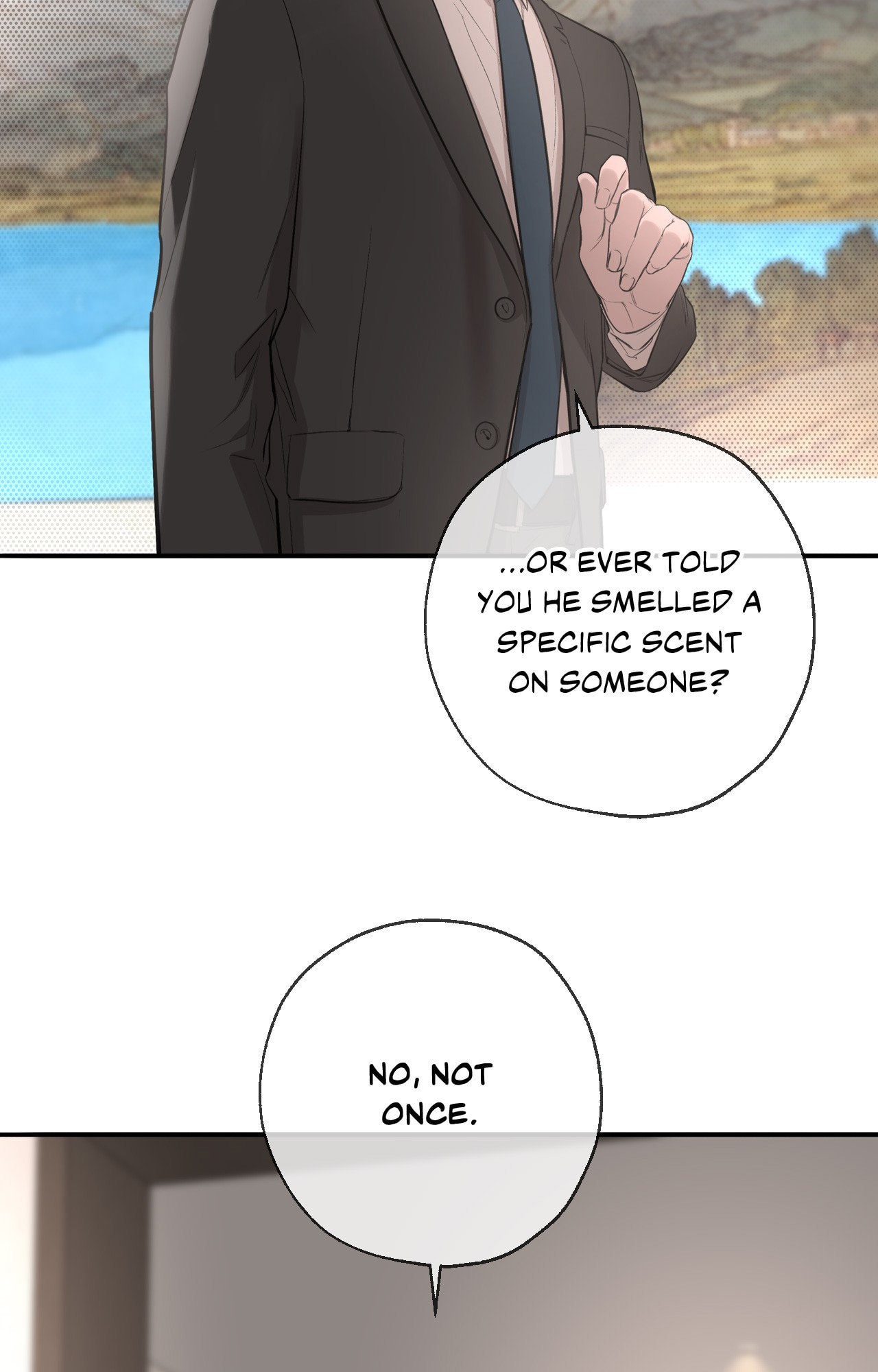 Dash Chapter 31 page 2 - 
