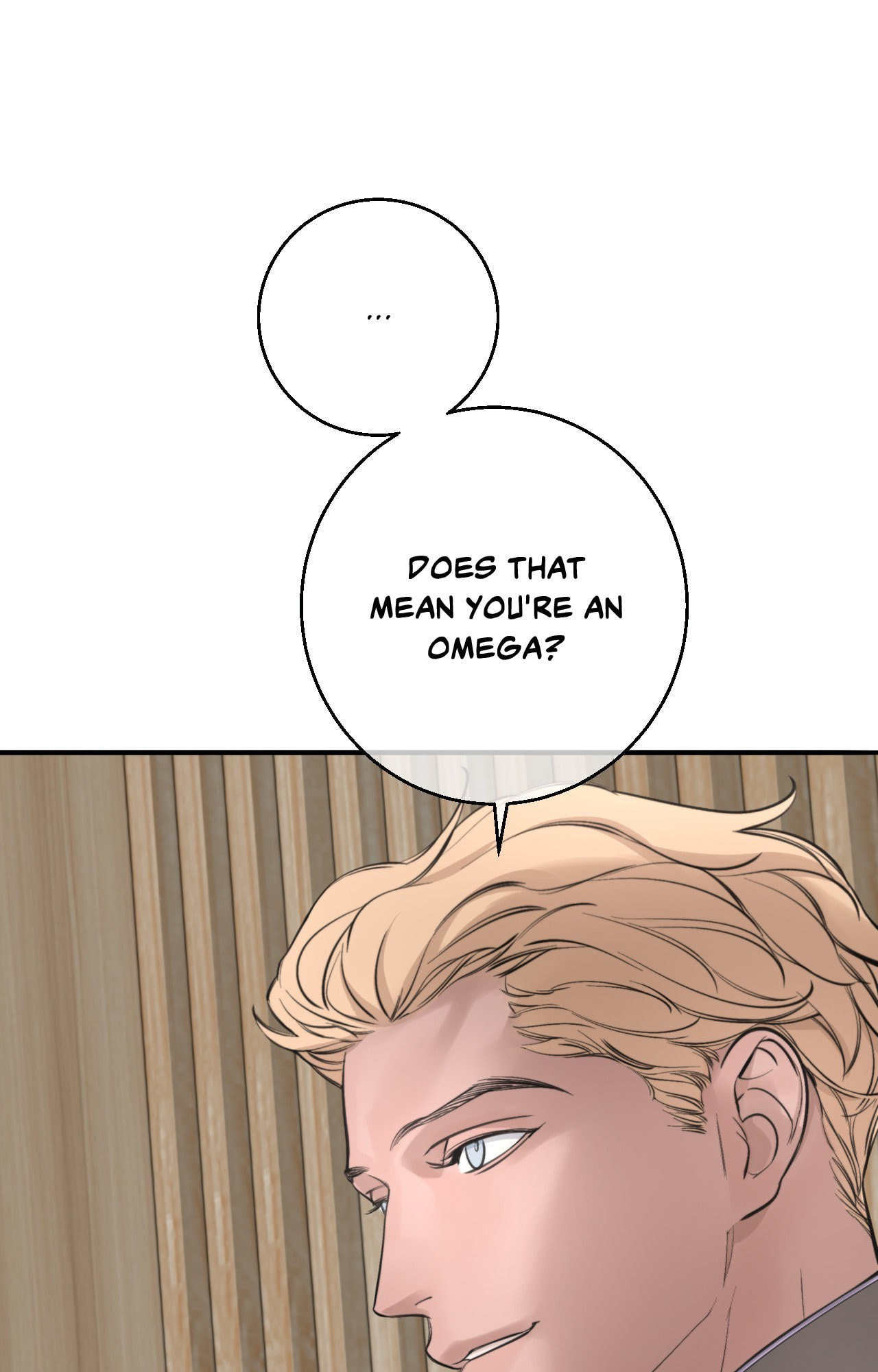 Dash Chapter 31 page 106 - 