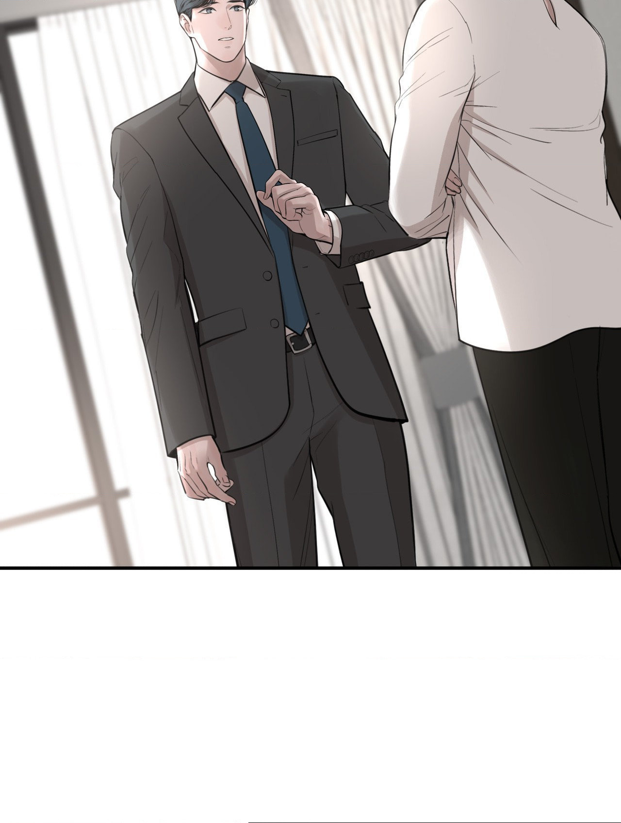 Dash Chapter 31 page 13 - 