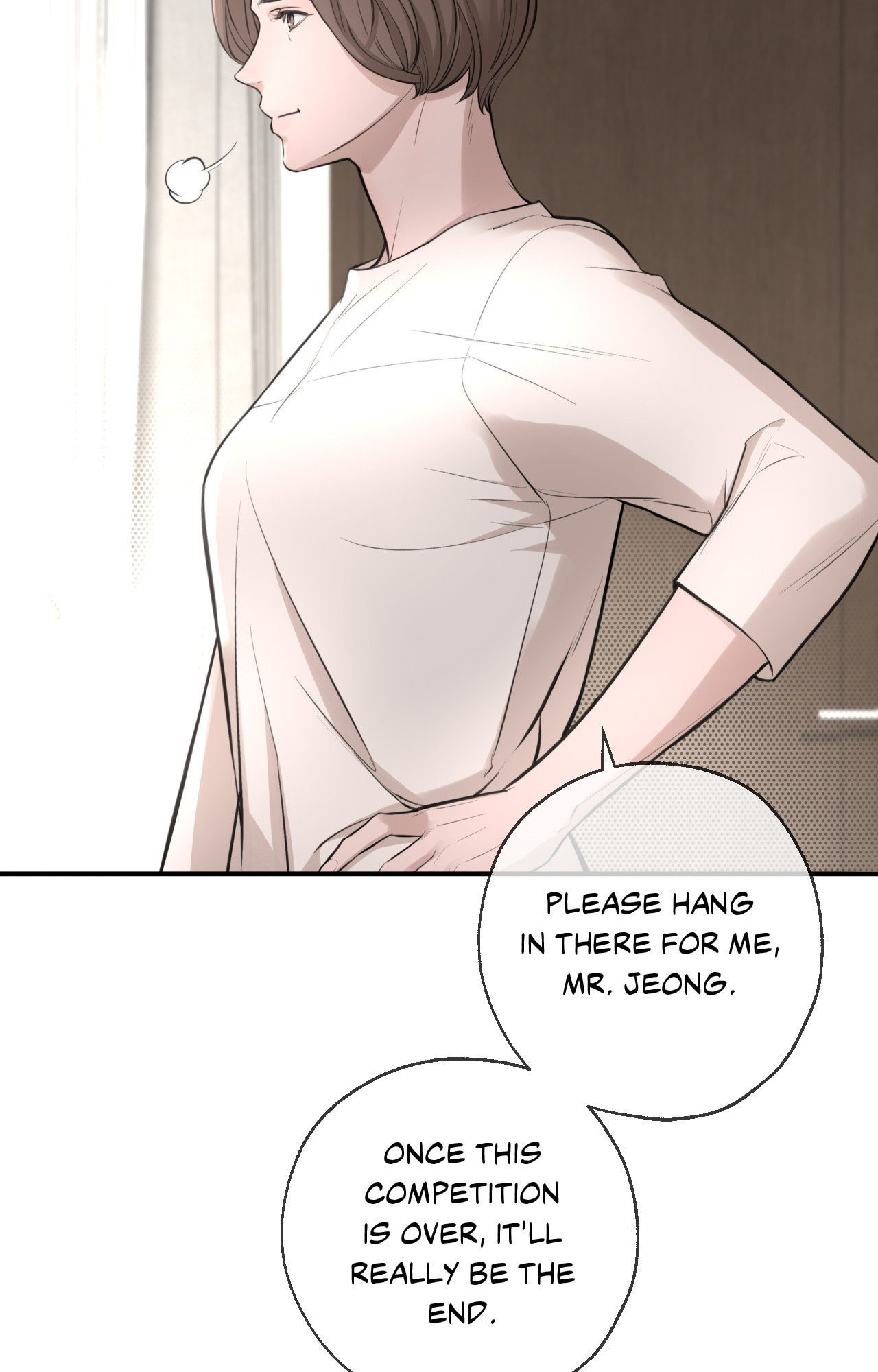 Dash Chapter 31 page 16 - 