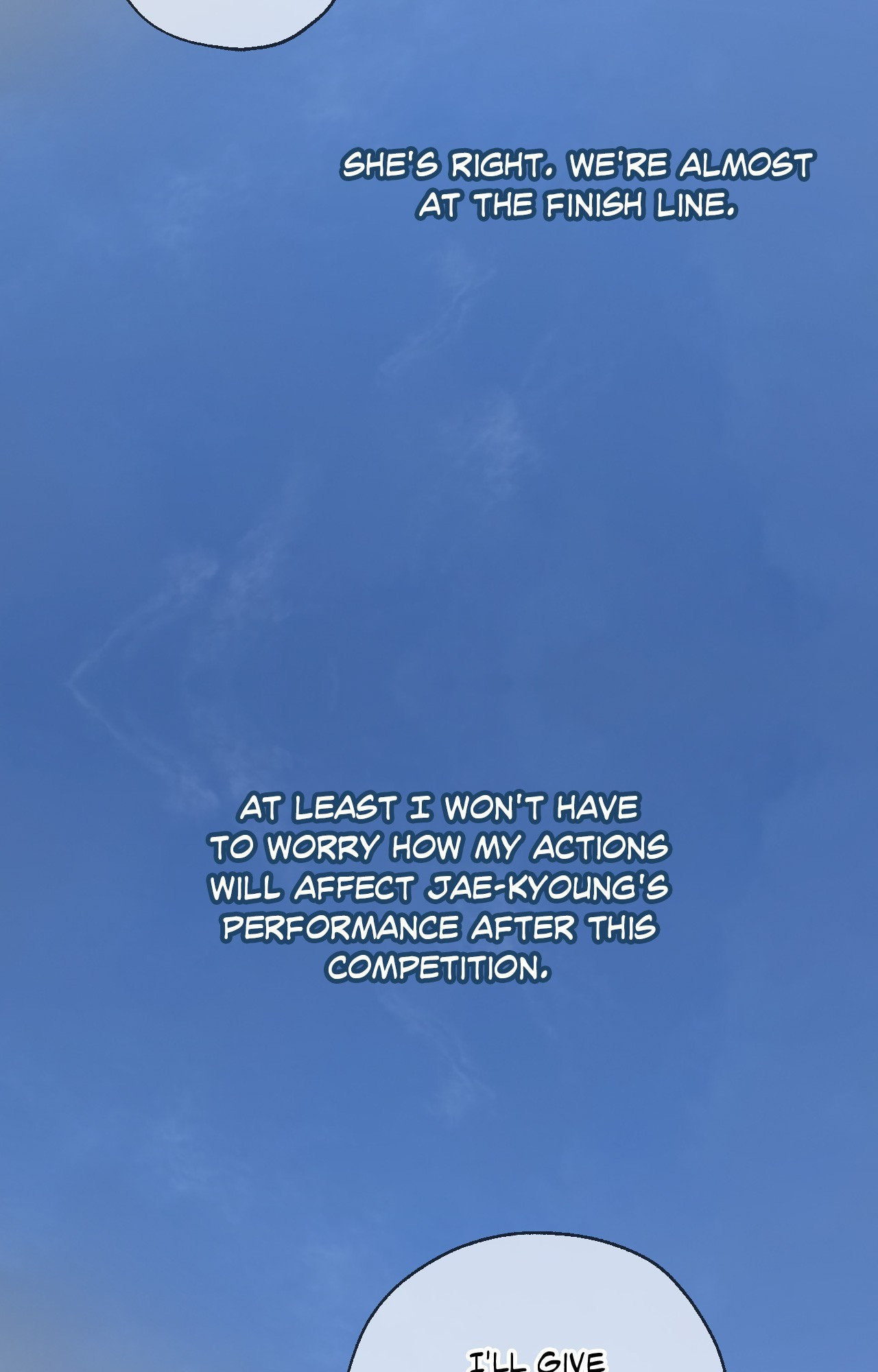 Dash Chapter 31 page 18 - 