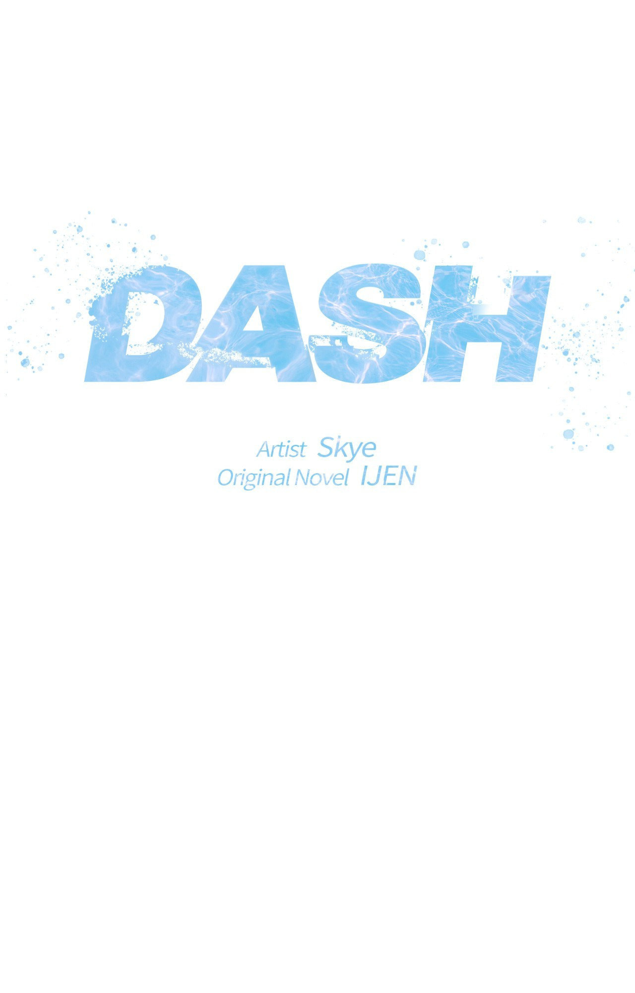 Dash Chapter 31 page 22 - 