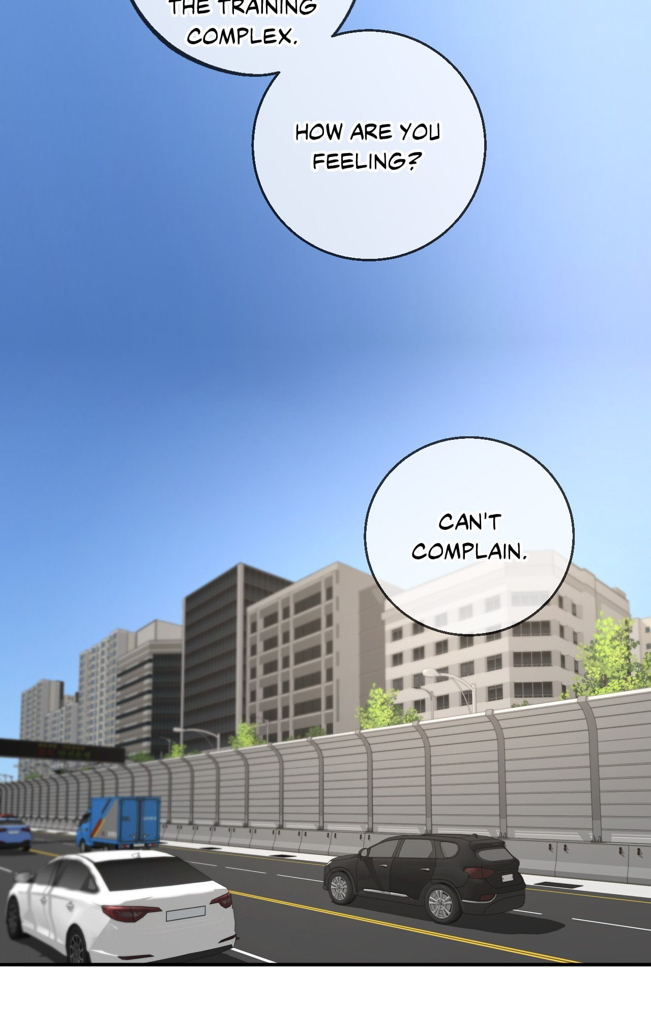 Dash Chapter 31 page 24 - 