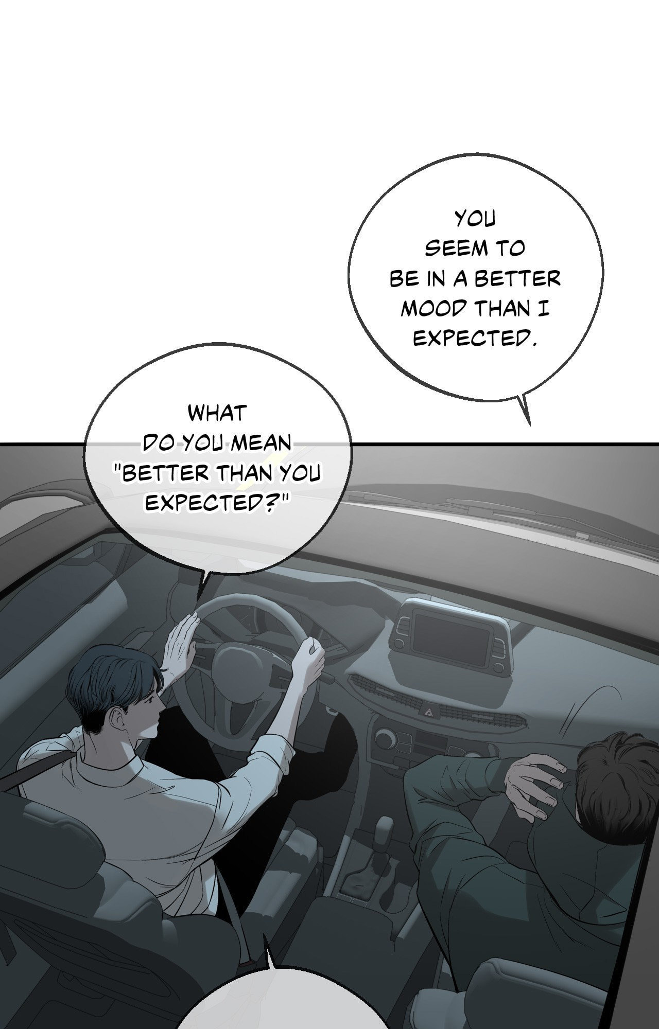 Dash Chapter 31 page 25 - 