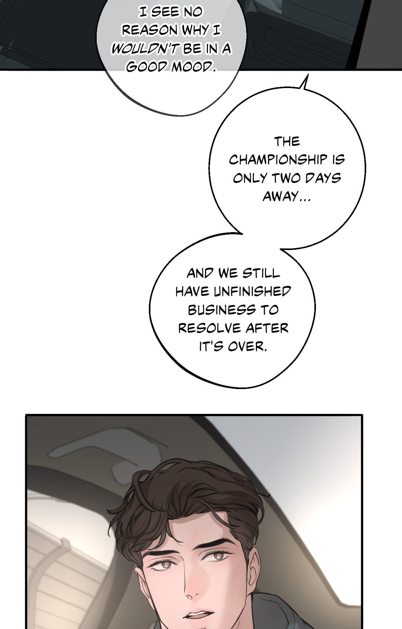 Dash Chapter 31 page 26 - 