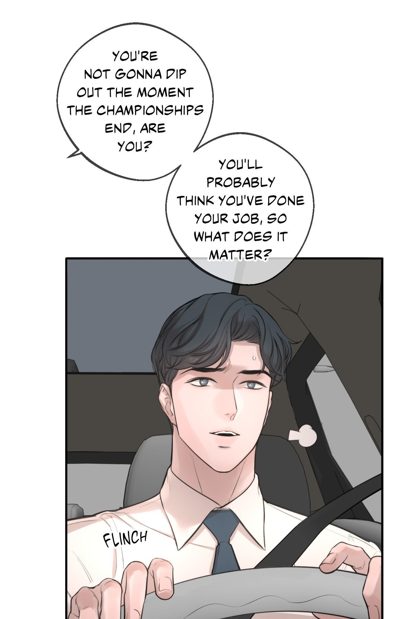 Dash Chapter 31 page 28 - 