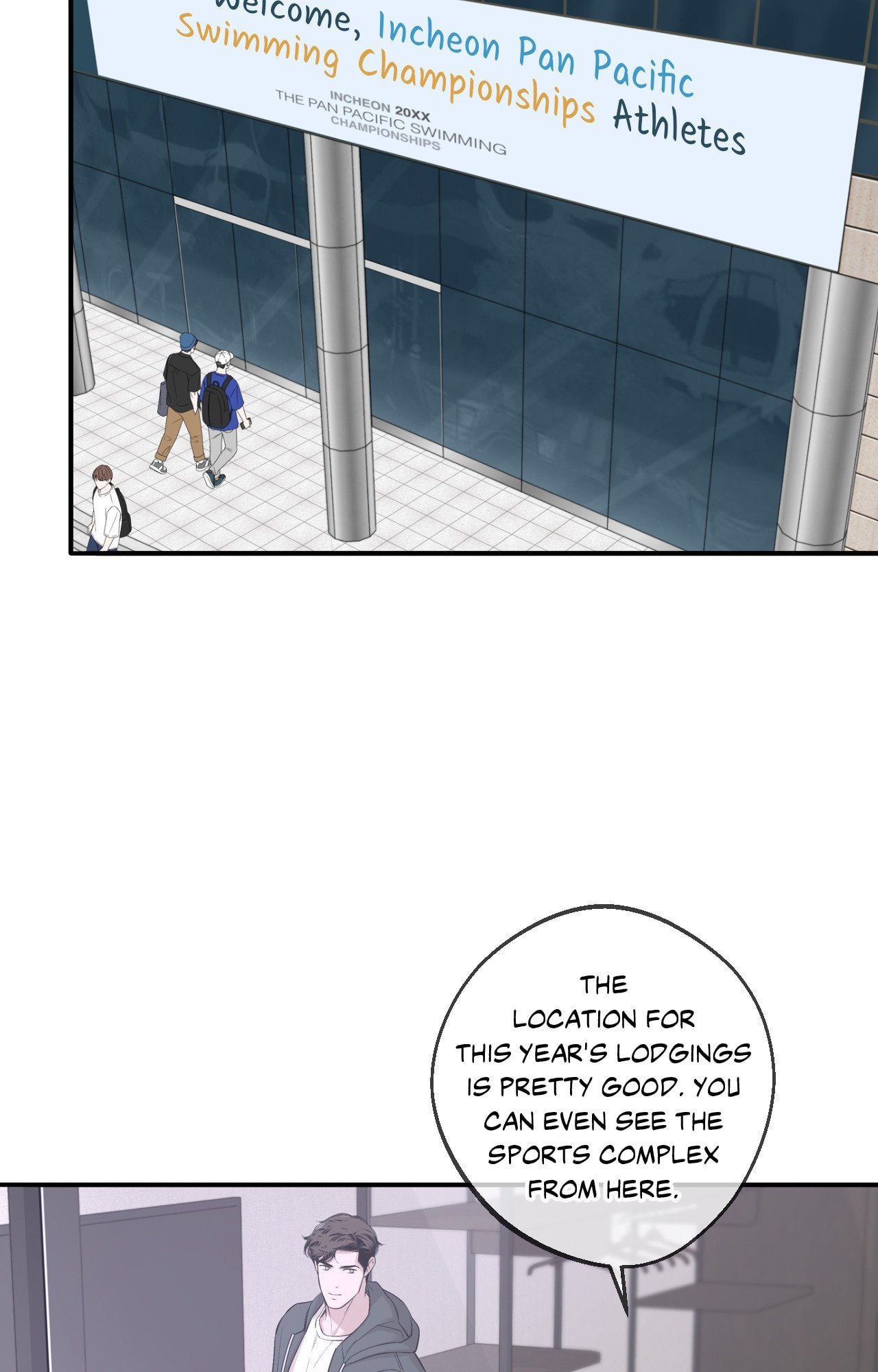 Dash Chapter 31 page 32 - 