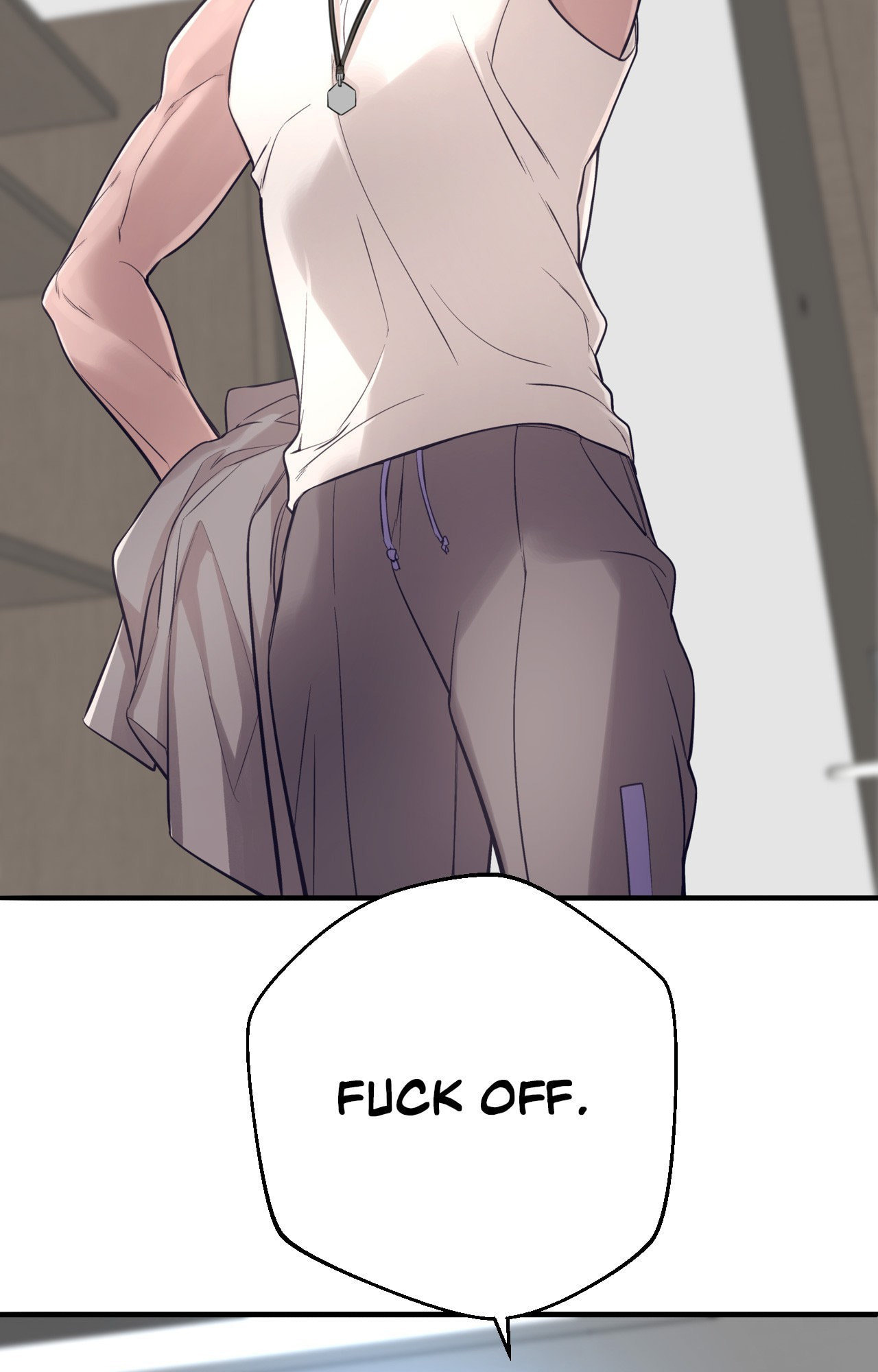 Dash Chapter 31 page 37 - 