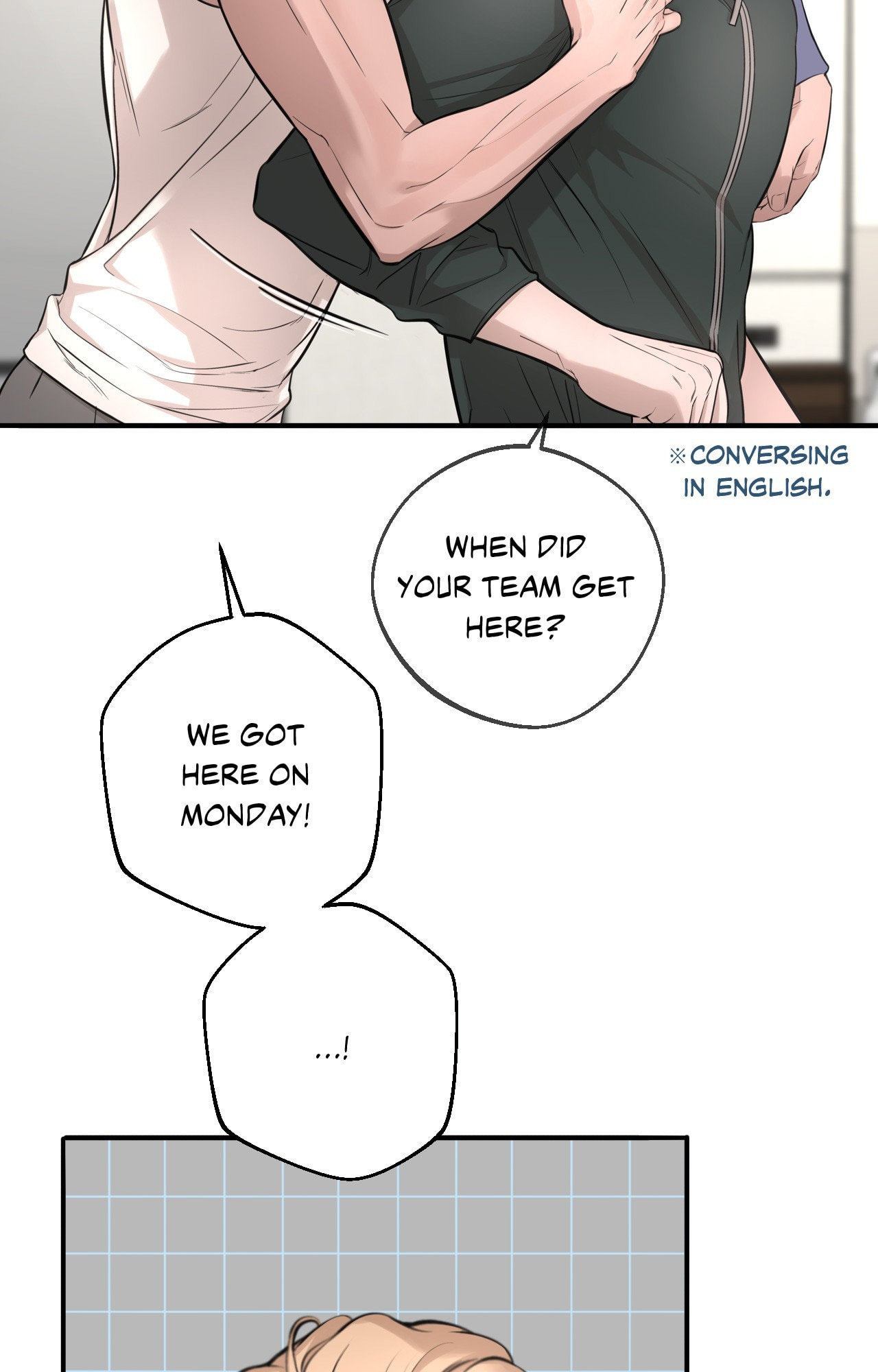 Dash Chapter 31 page 42 - 