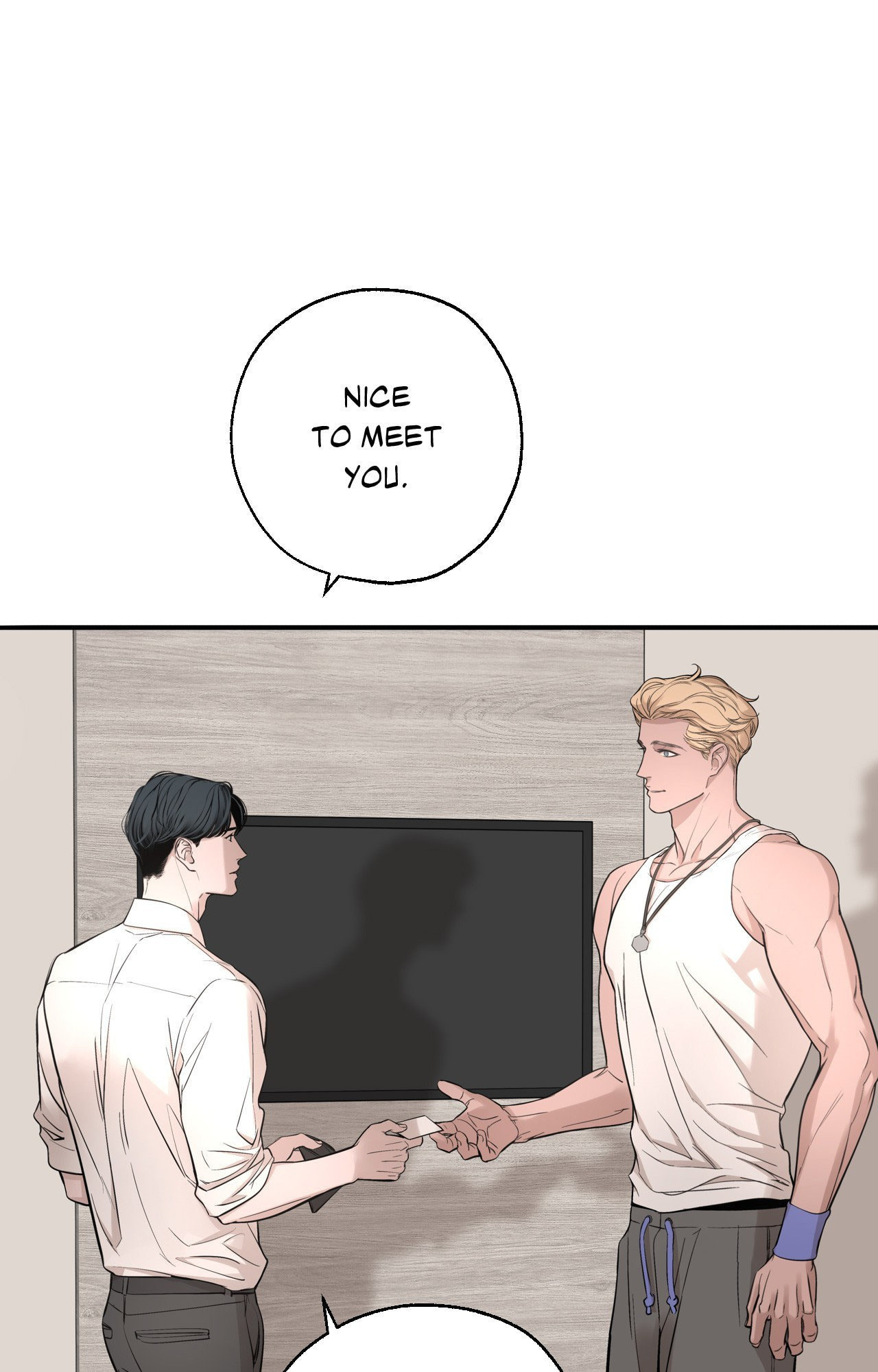 Dash Chapter 31 page 46 - 