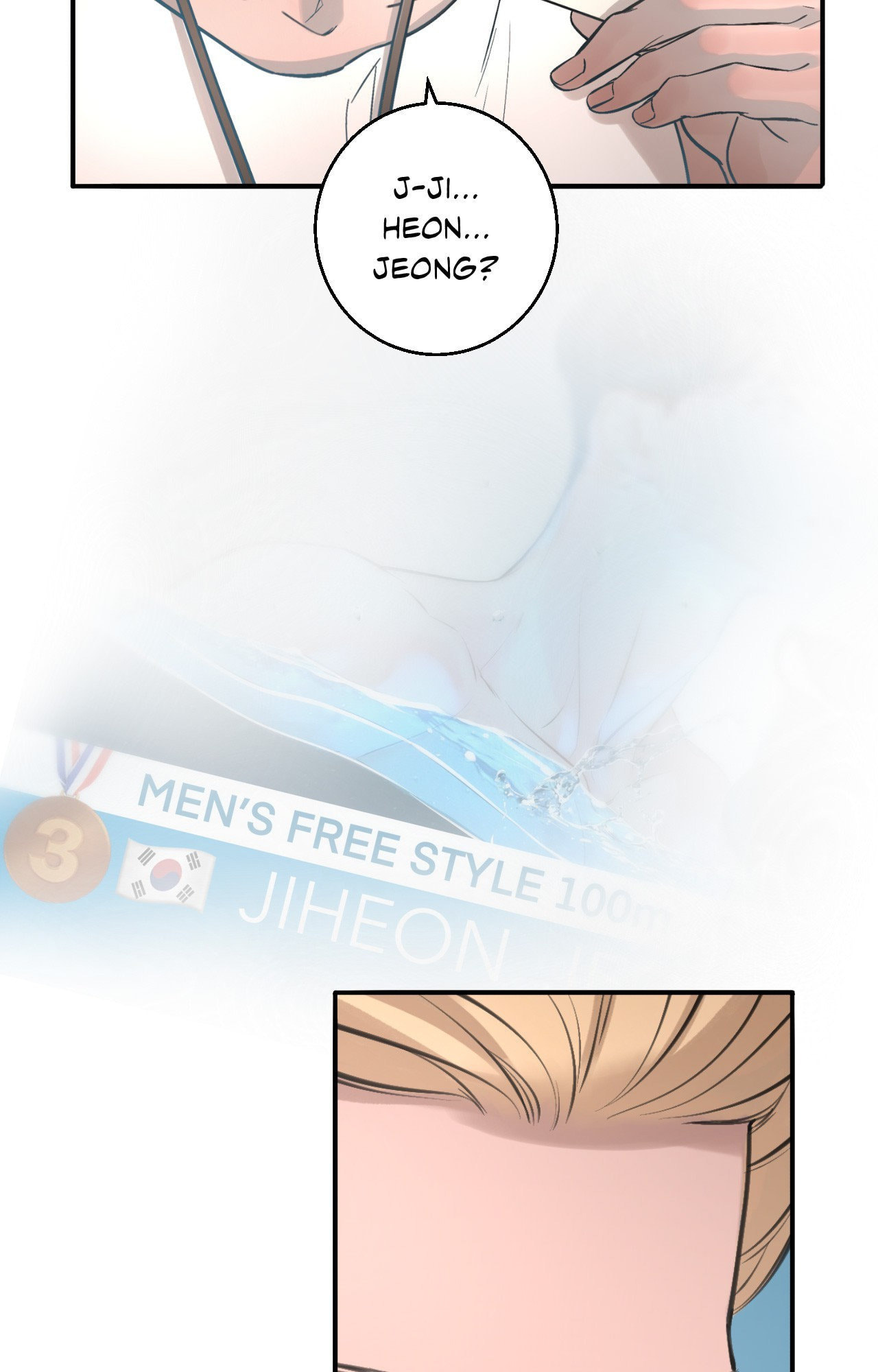 Dash Chapter 31 page 48 - 
