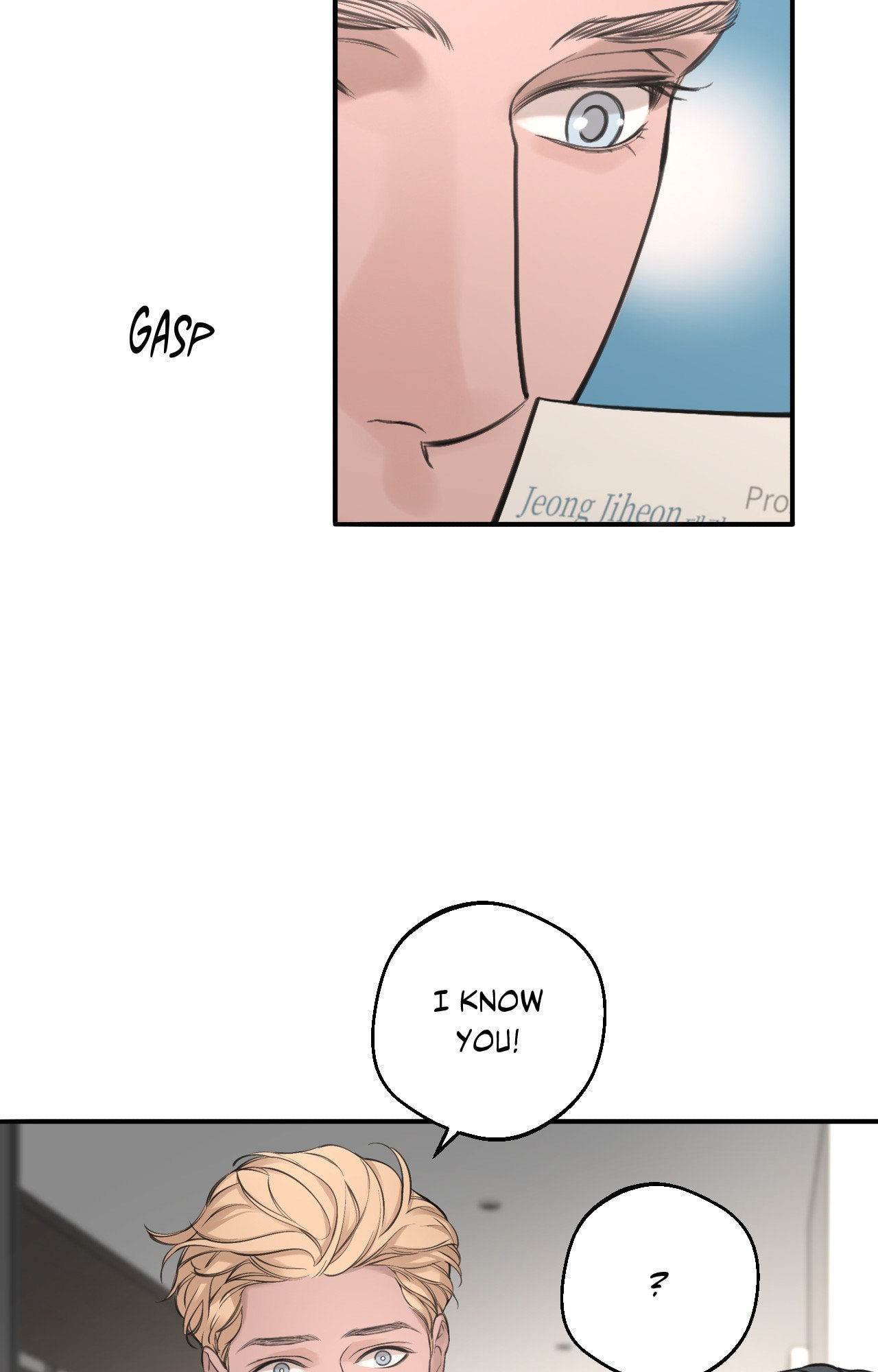 Dash Chapter 31 page 49 - 
