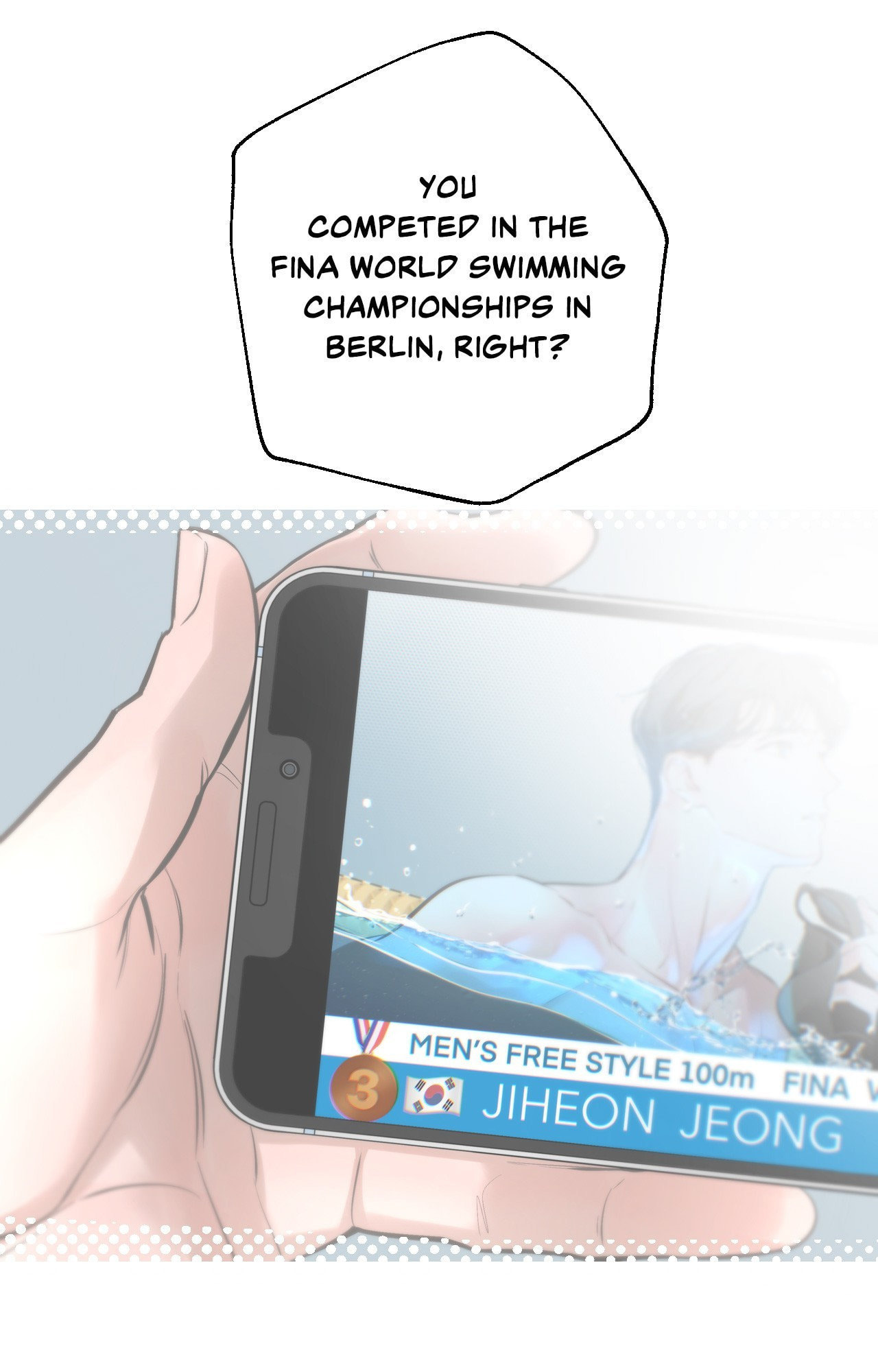 Dash Chapter 31 page 52 - 