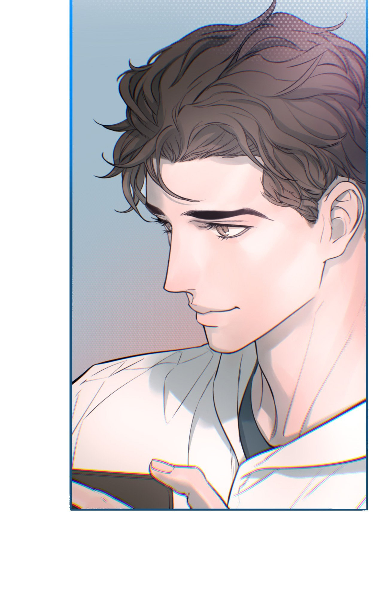 Dash Chapter 31 page 55 - 