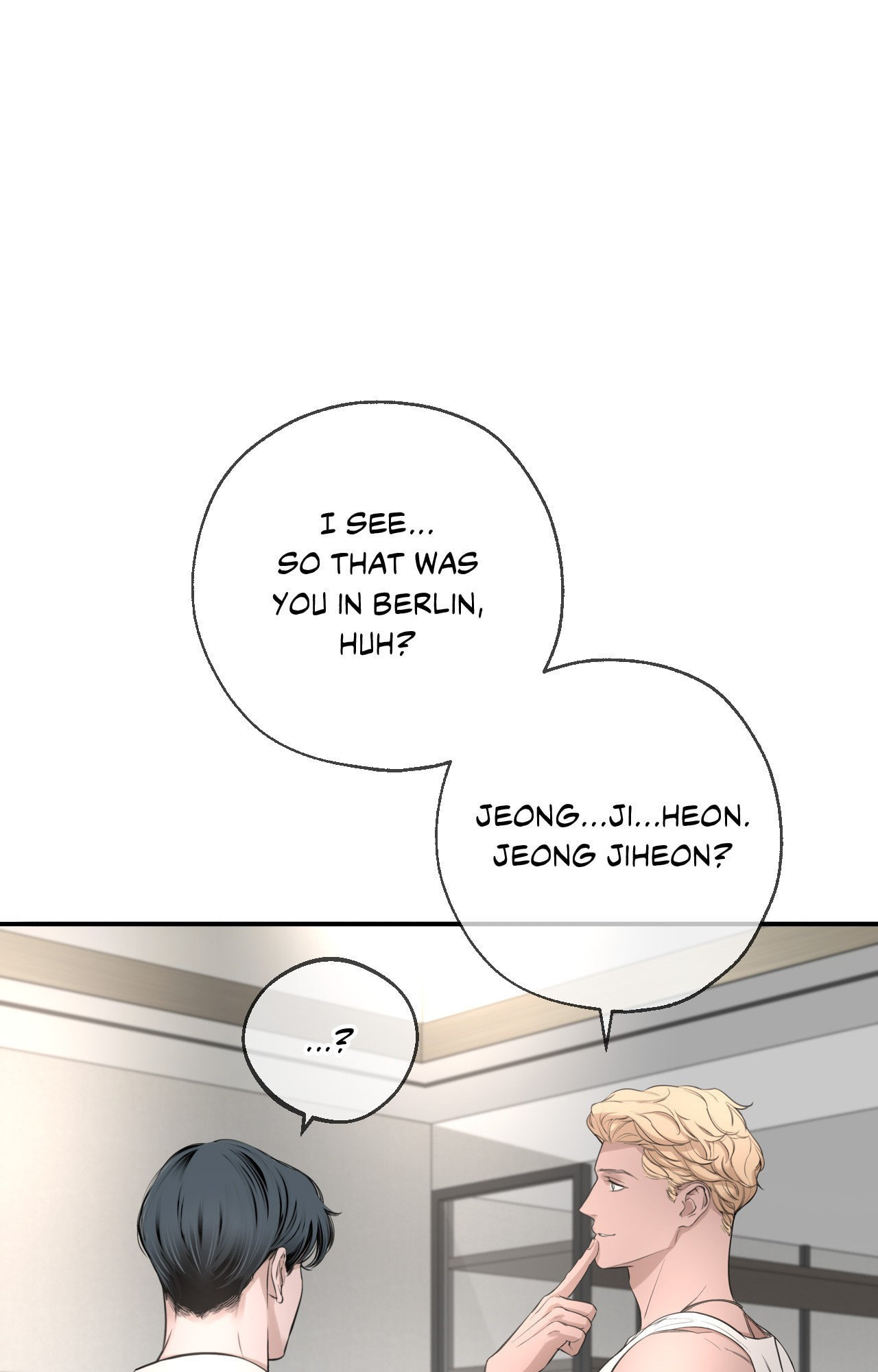 Dash Chapter 31 page 57 - 