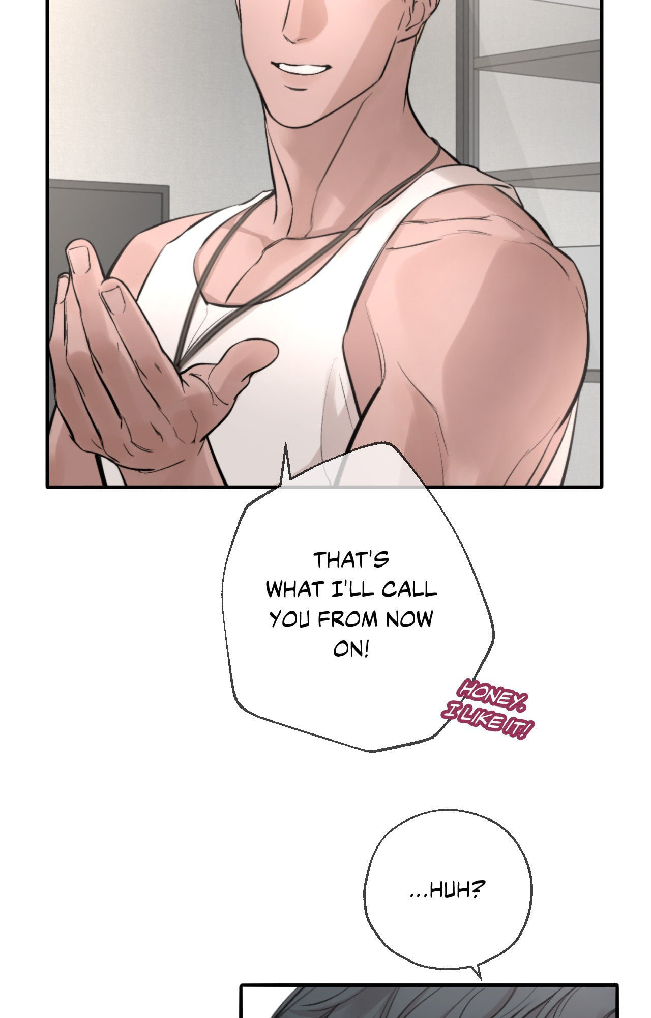 Dash Chapter 31 page 59 - 