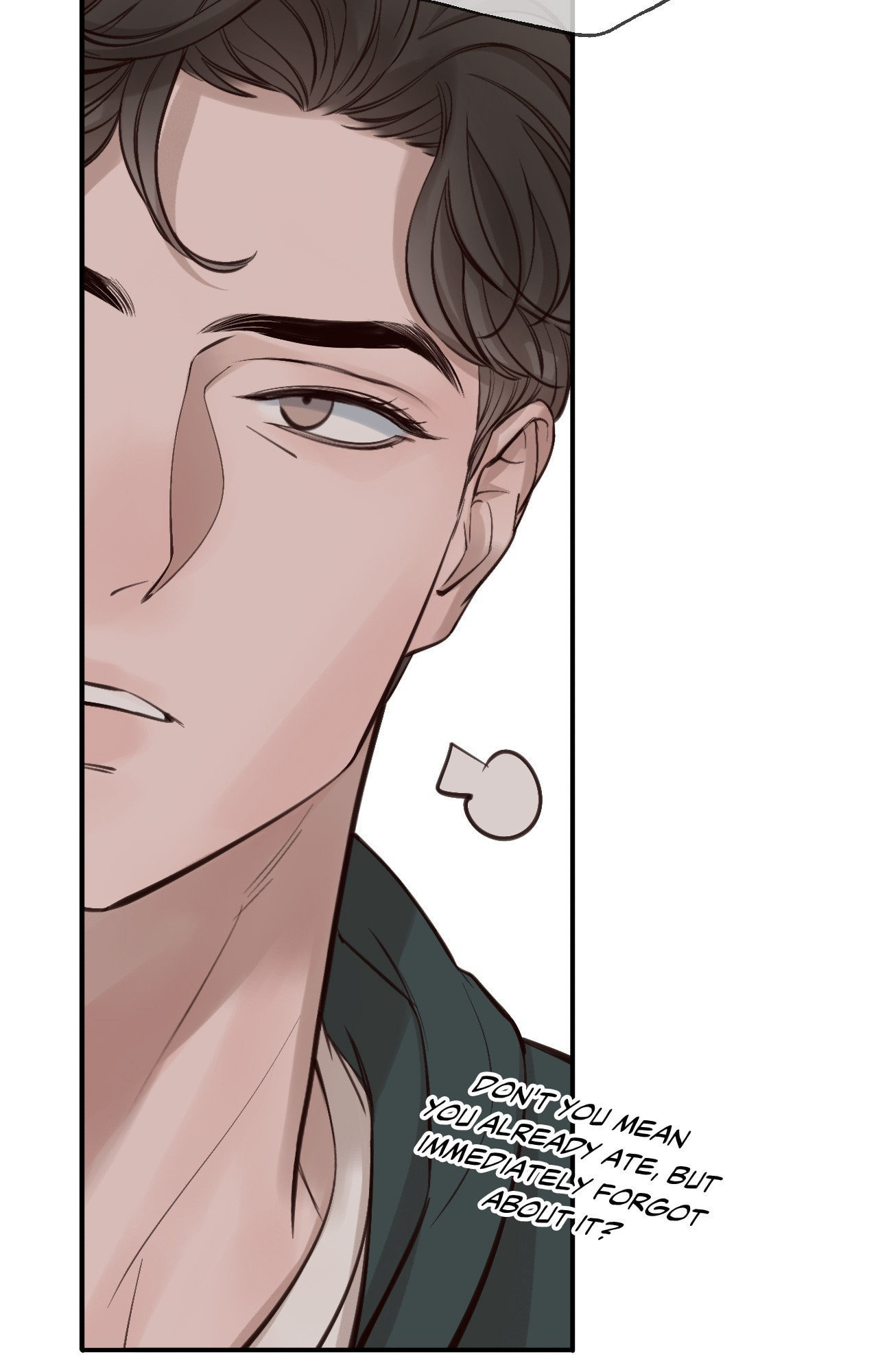 Dash Chapter 31 page 61 - 
