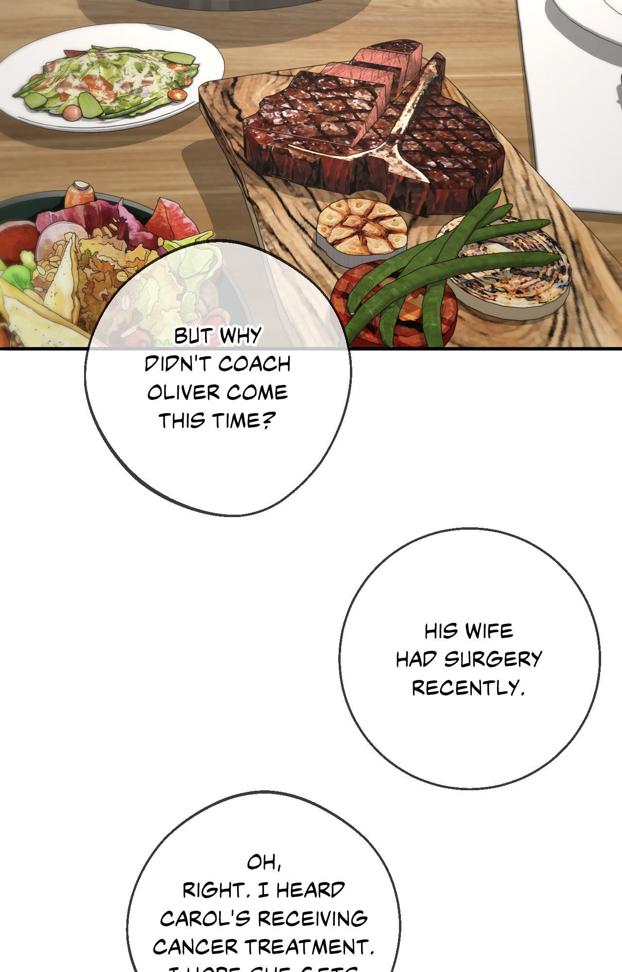 Dash Chapter 31 page 64 - 